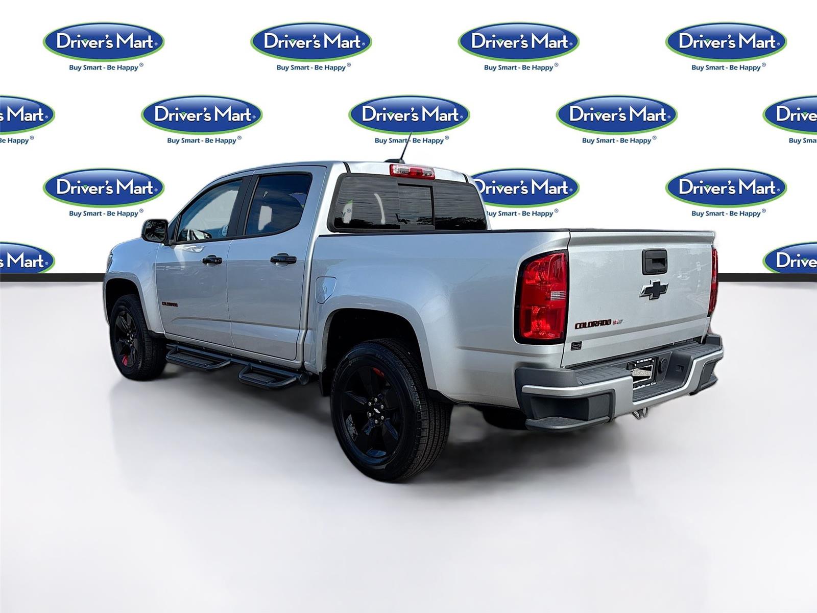 2019 Chevrolet Colorado 2WD LT