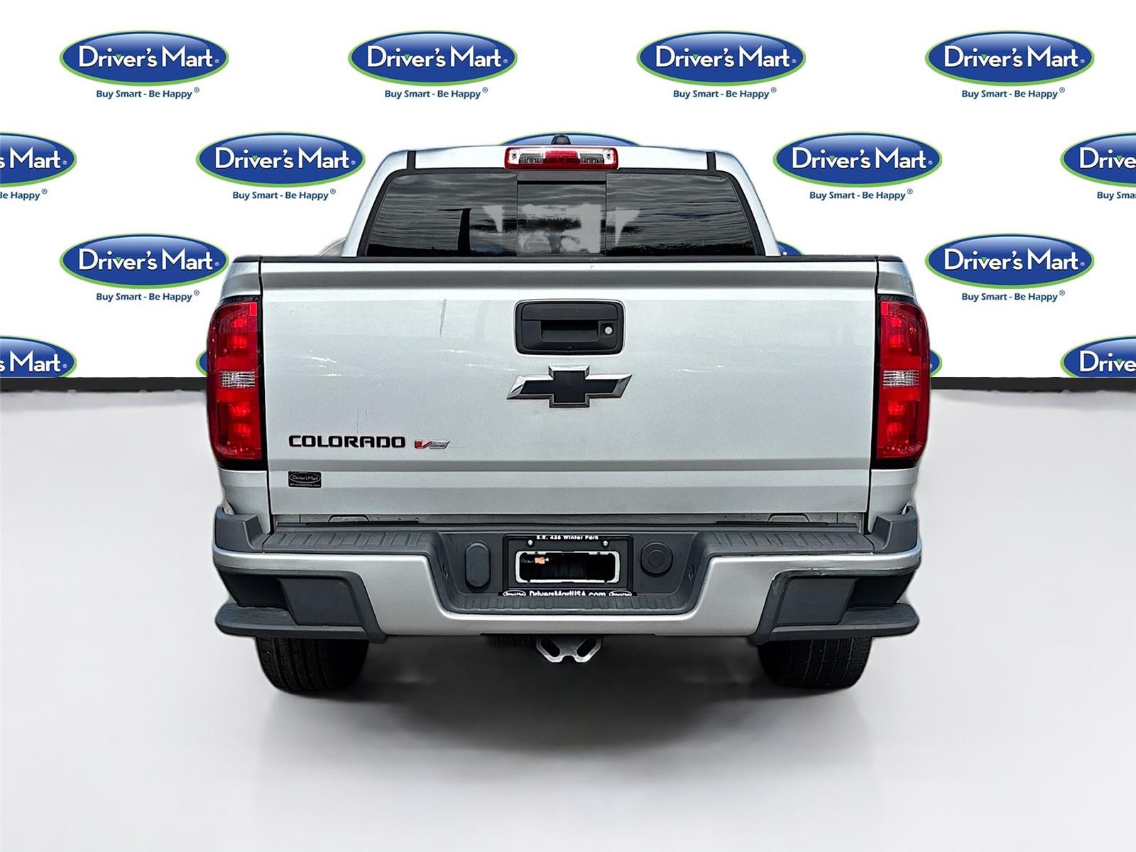 2019 Chevrolet Colorado 2WD LT