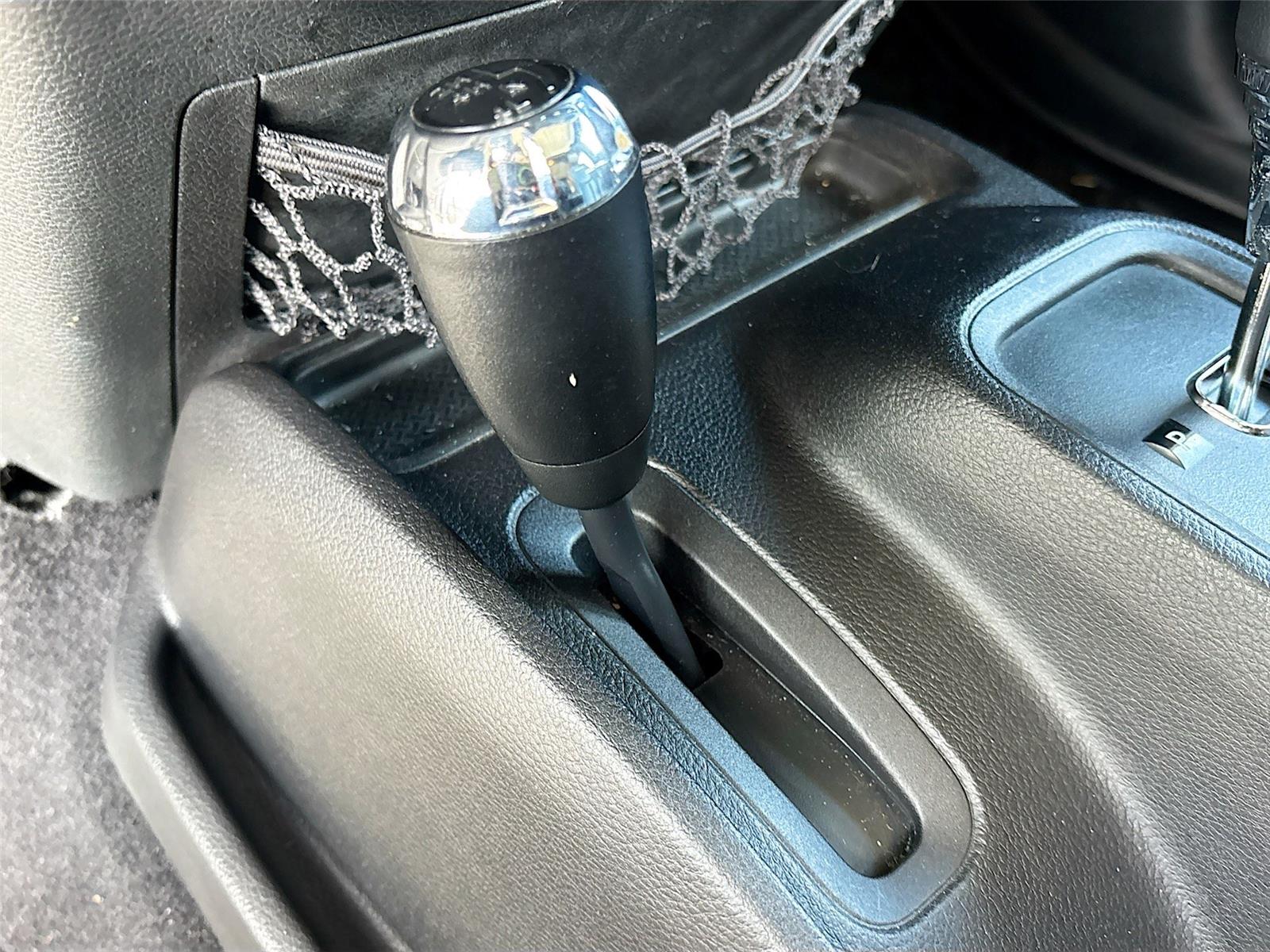 2015 Jeep Wrangler Unlimited Rubicon Hard Rock