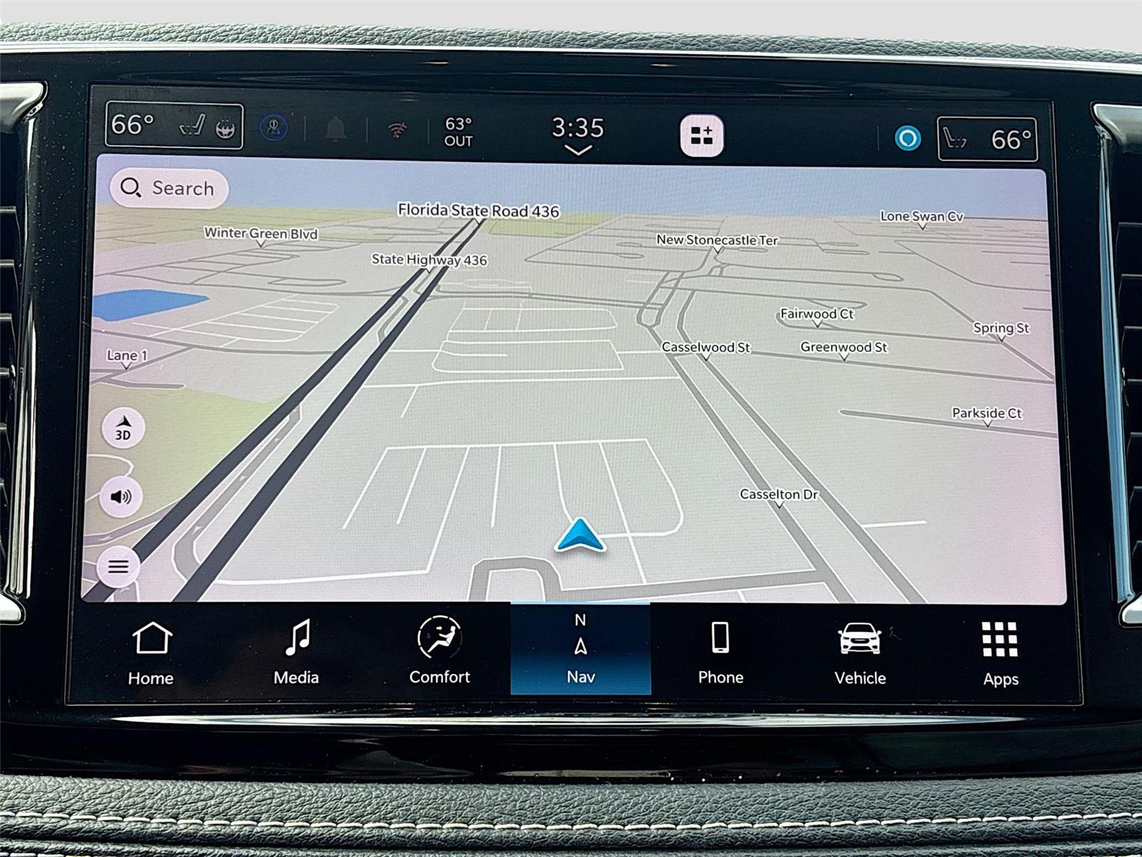 2021 Chrysler Pacifica Hybrid Limited