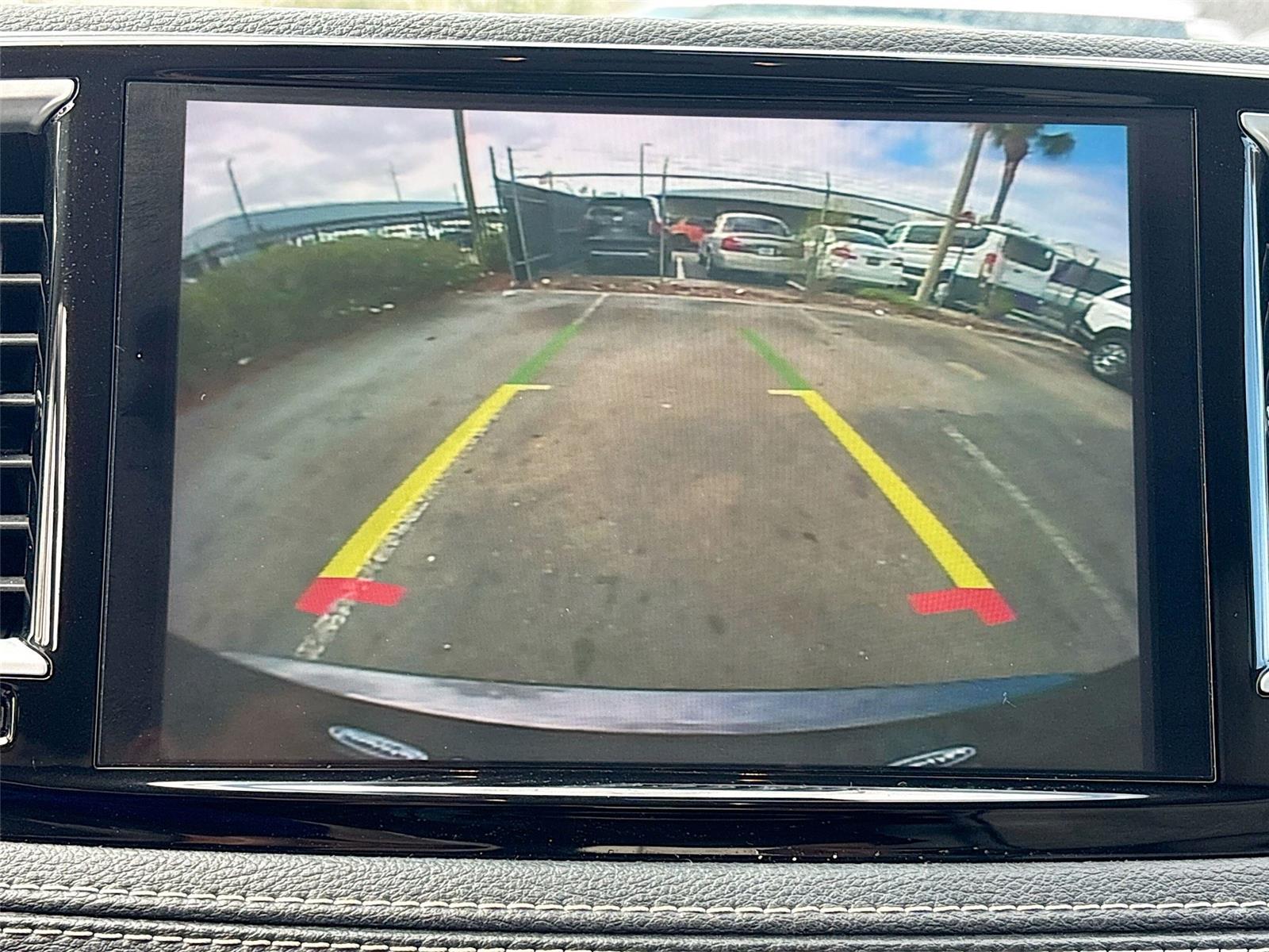 2021 Chrysler Pacifica Hybrid Limited