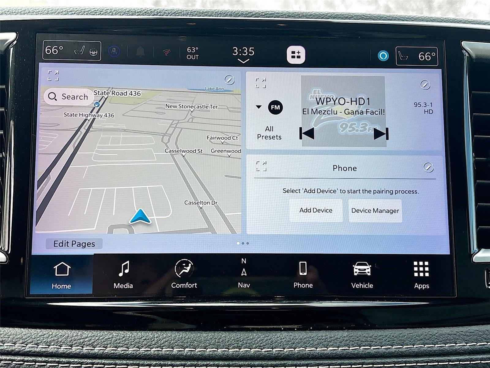 2021 Chrysler Pacifica Hybrid Limited