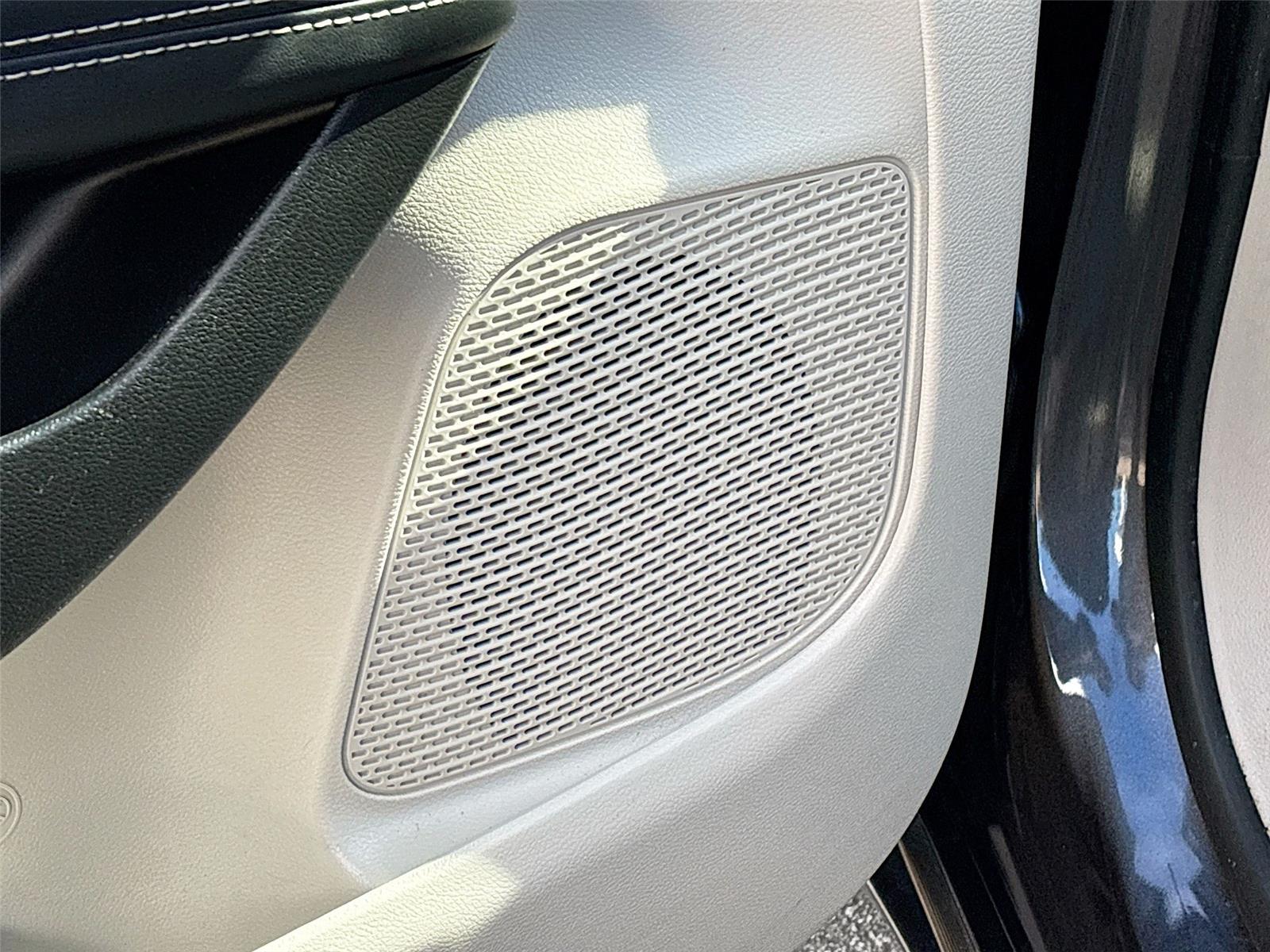 2021 Chrysler Pacifica Hybrid Limited