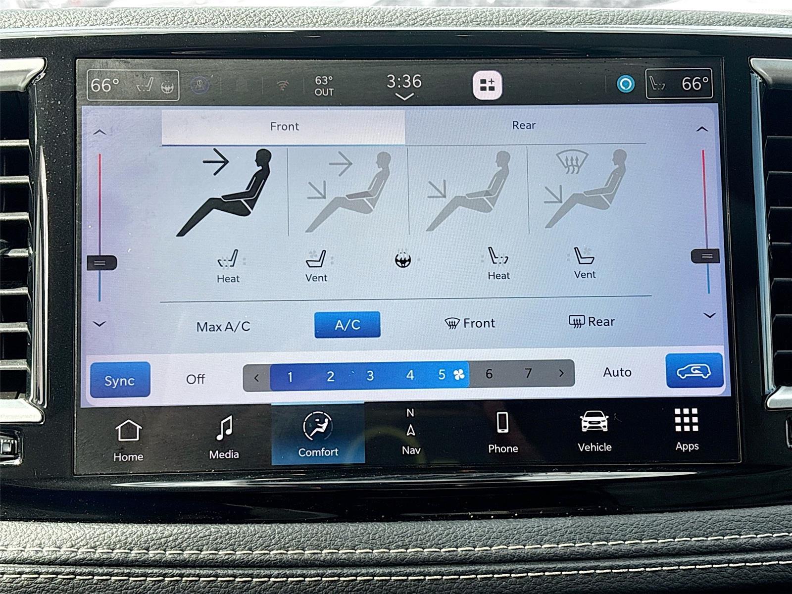 2021 Chrysler Pacifica Hybrid Limited