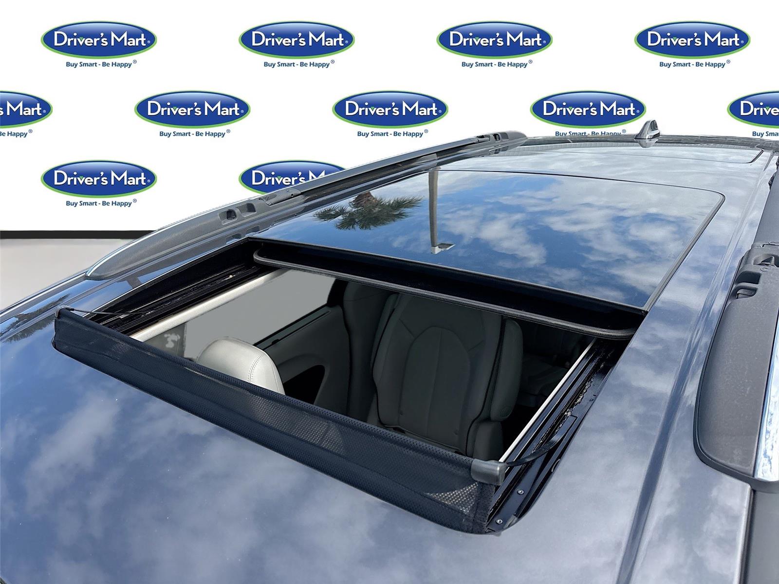 2021 Chrysler Pacifica Hybrid Limited