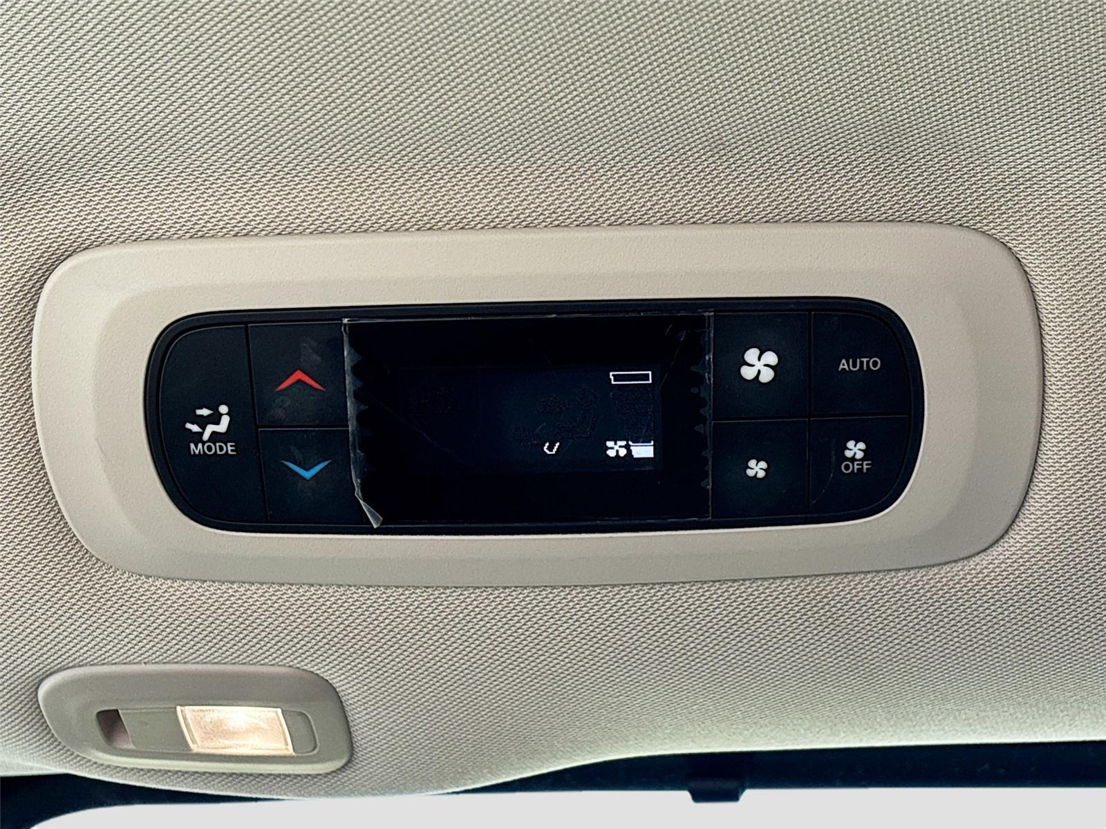 2021 Chrysler Pacifica Hybrid Limited