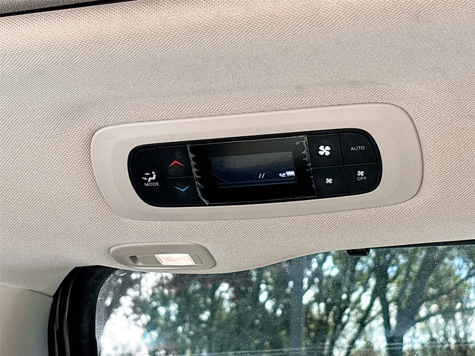 2021 Chrysler Pacifica Hybrid Limited