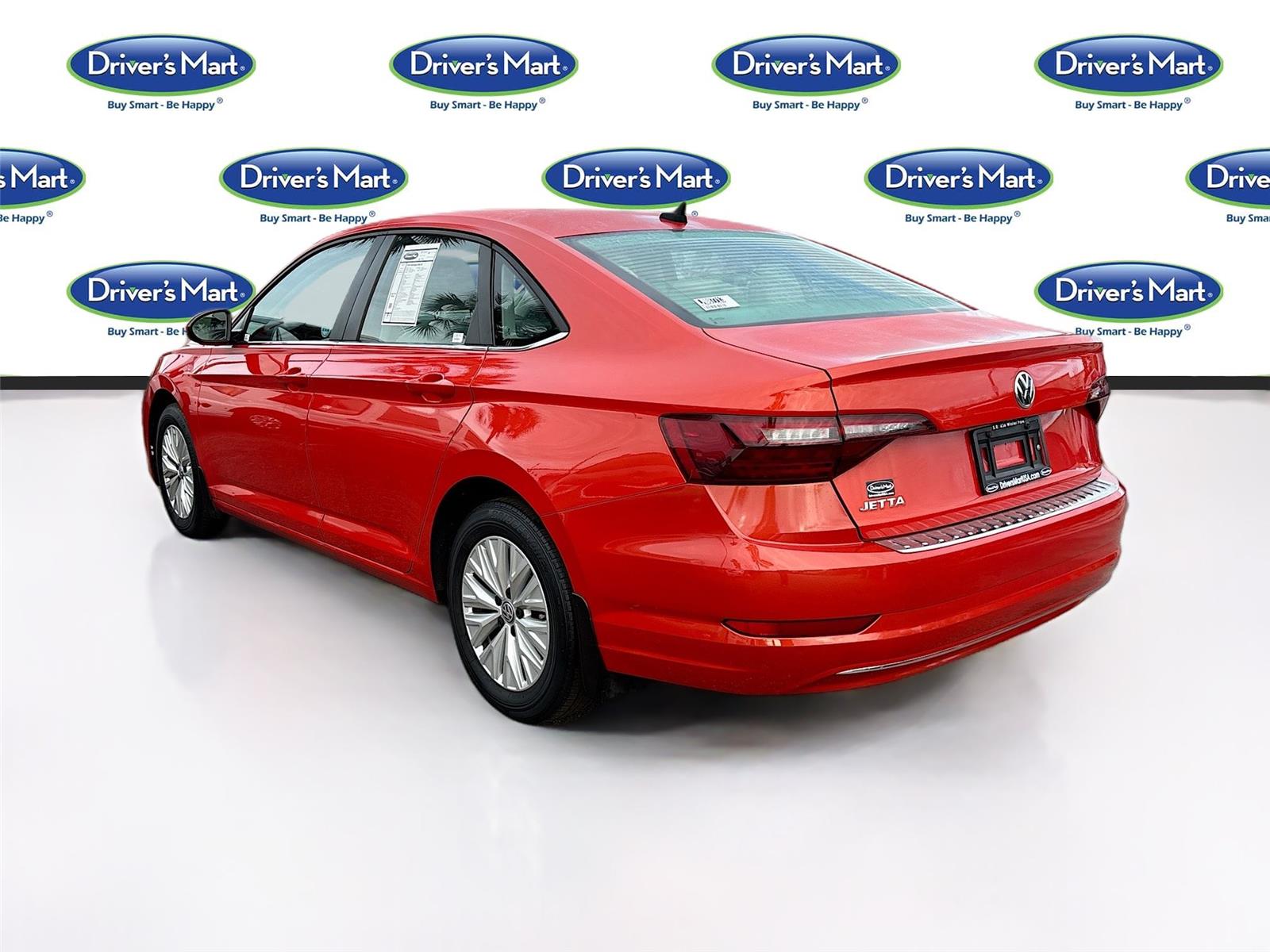 2020 Volkswagen Jetta SE