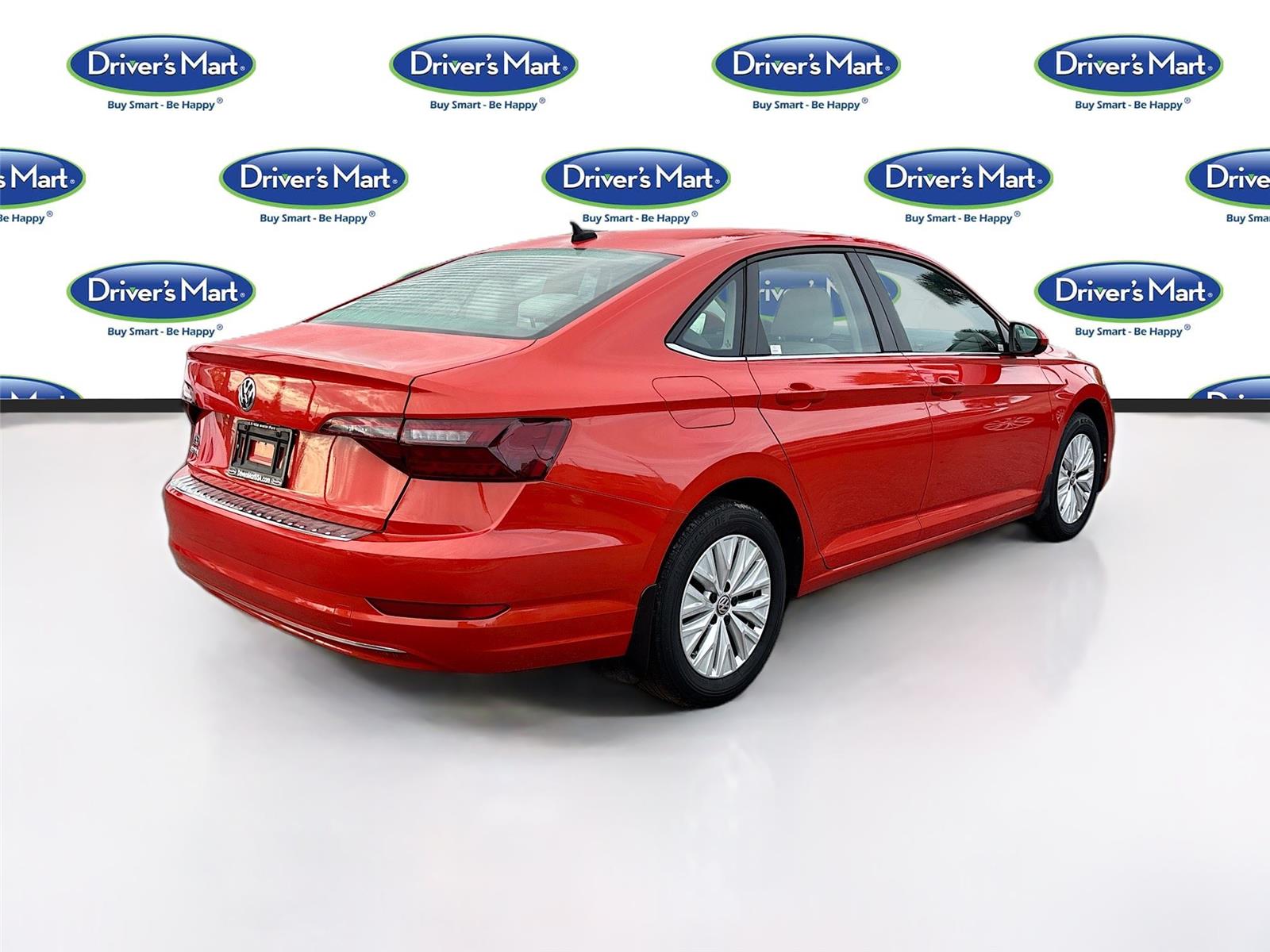 2020 Volkswagen Jetta SE