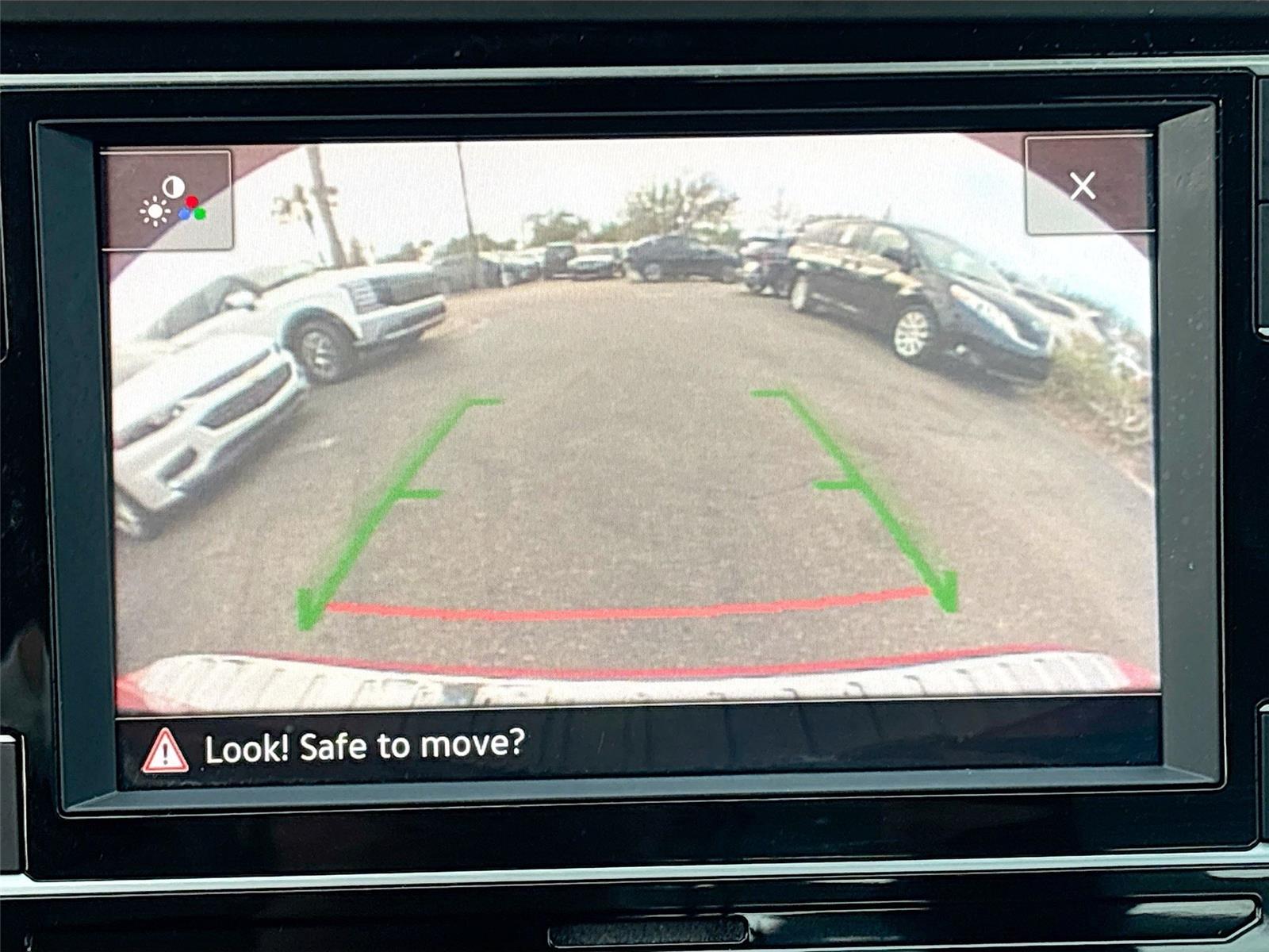 2020 Volkswagen Jetta SE