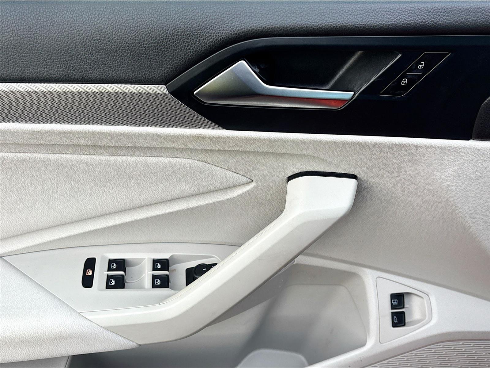 2020 Volkswagen Jetta SE