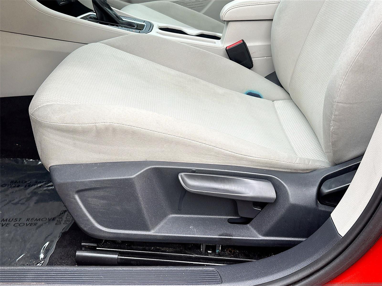 2020 Volkswagen Jetta SE