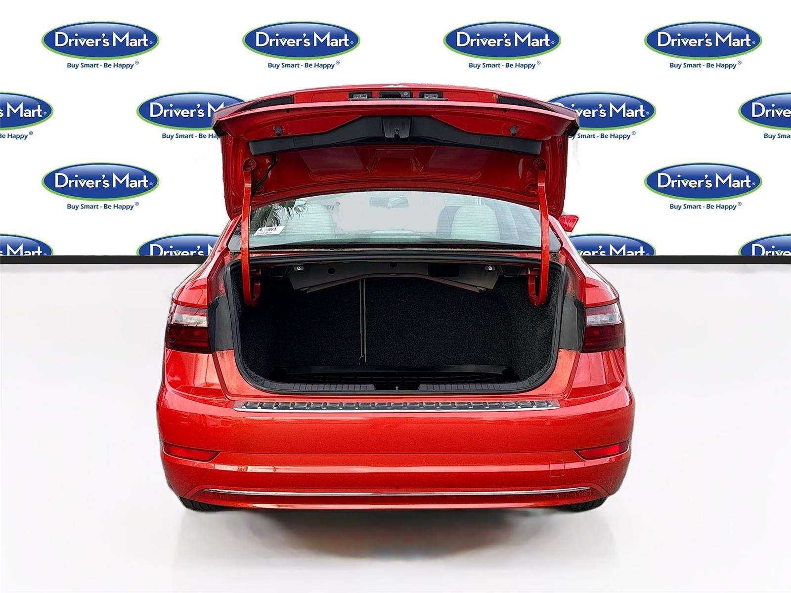 2020 Volkswagen Jetta SE