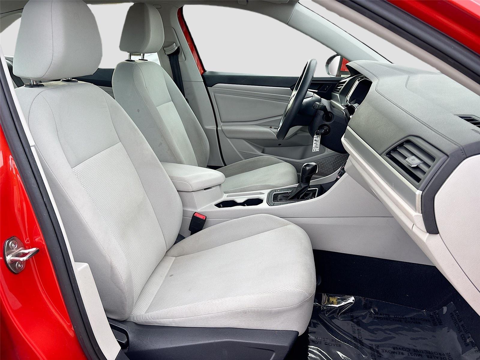 2020 Volkswagen Jetta SE