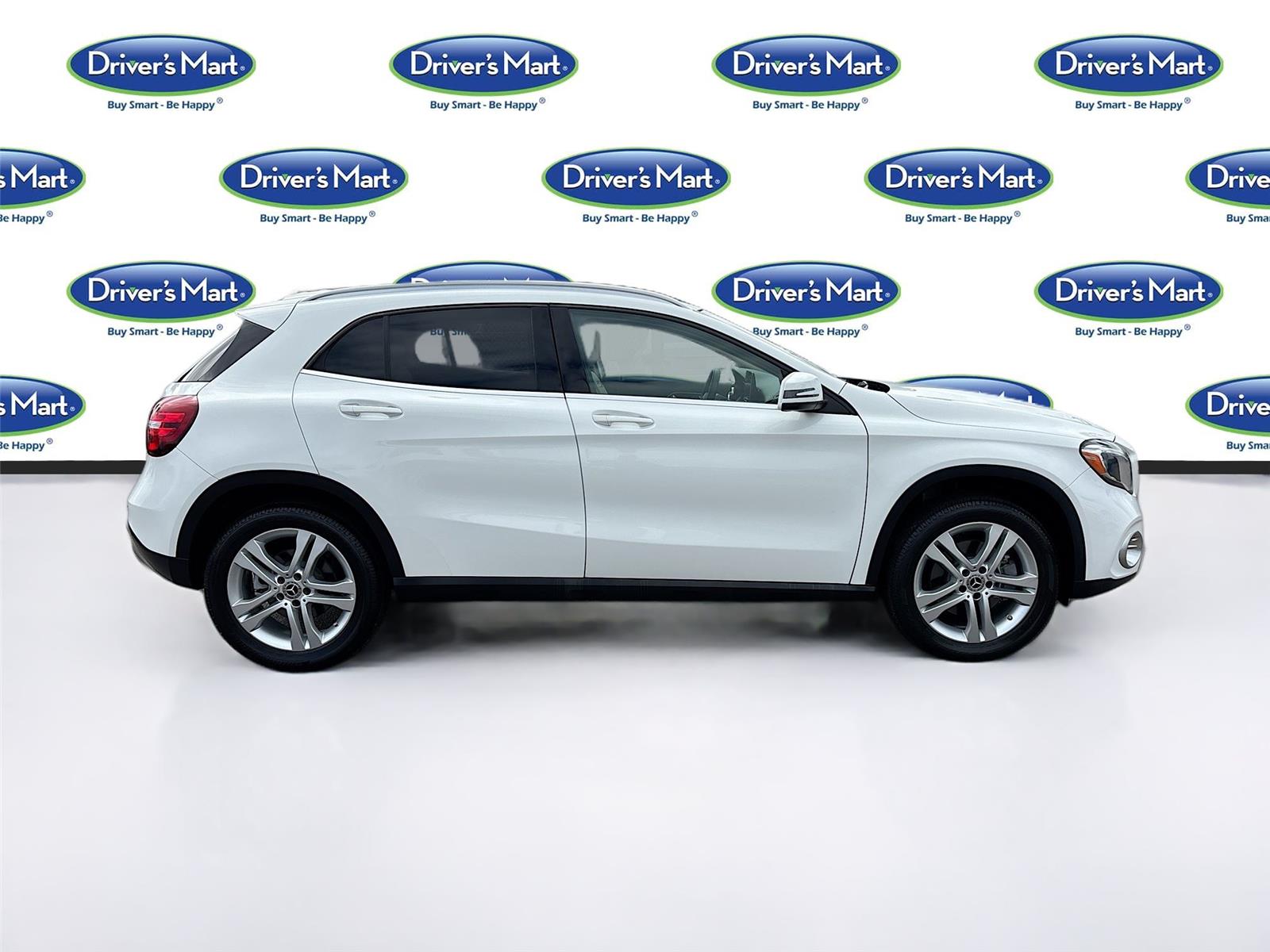 2020 Mercedes-Benz GLA GLA 250