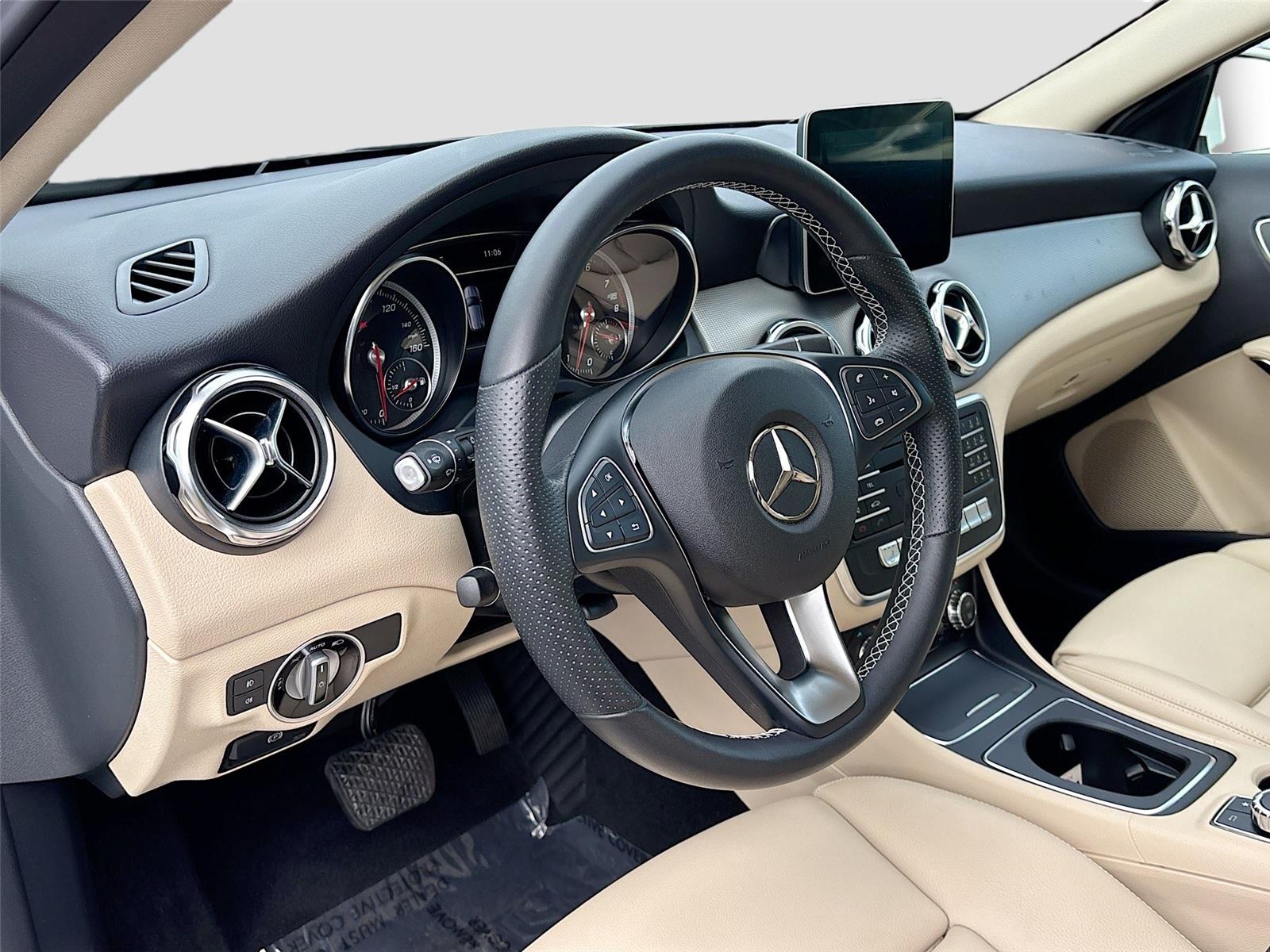 2020 Mercedes-Benz GLA GLA 250