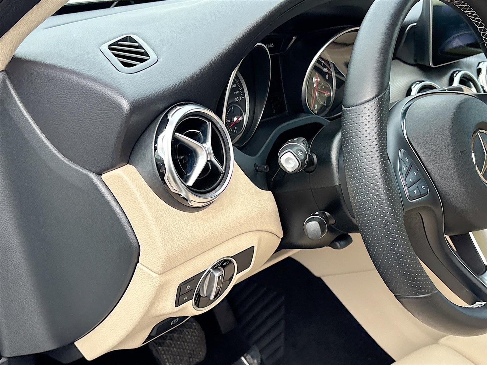 2020 Mercedes-Benz GLA GLA 250