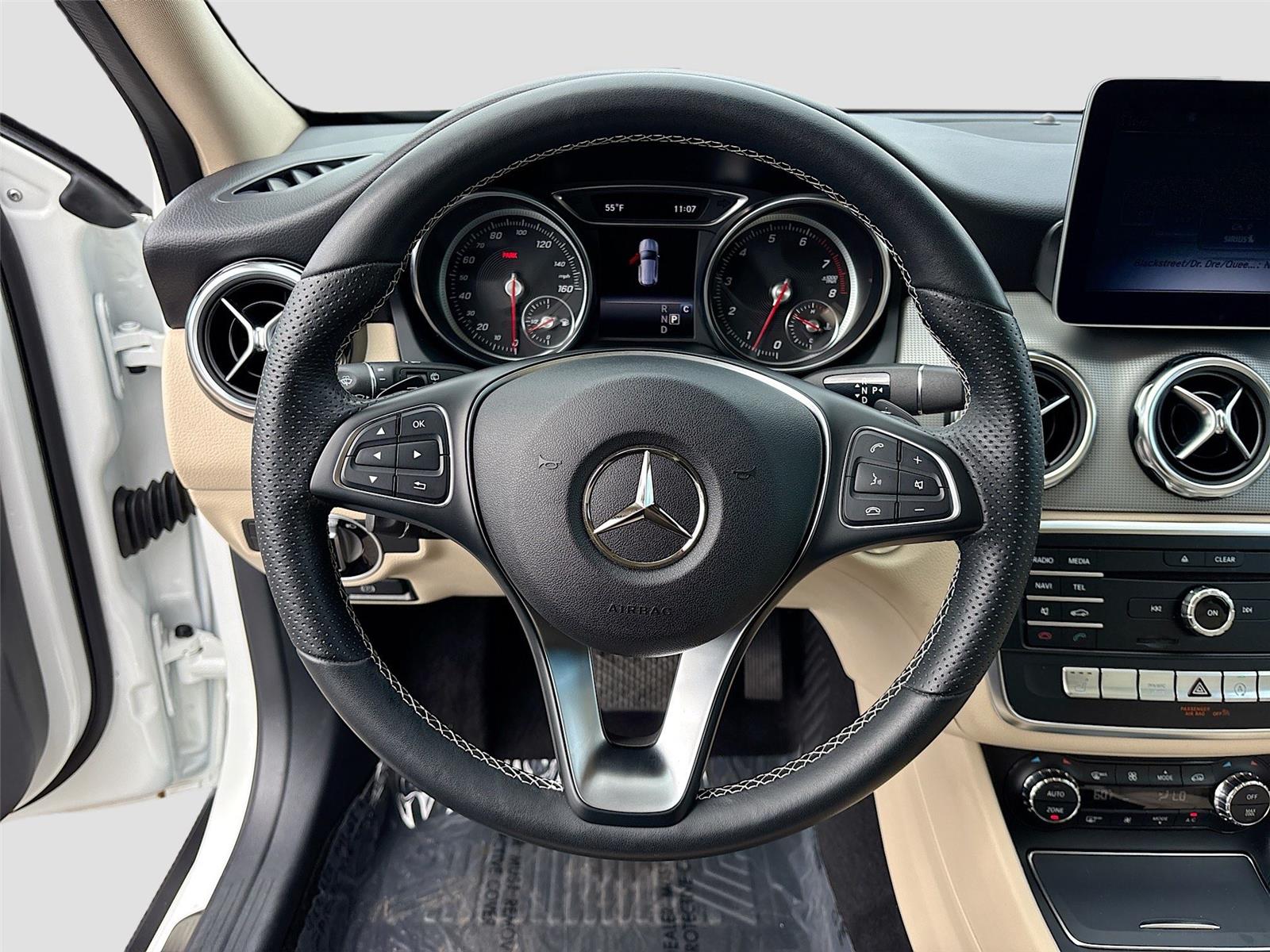 2020 Mercedes-Benz GLA GLA 250