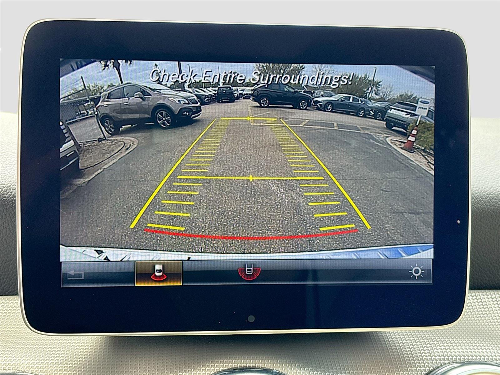 2020 Mercedes-Benz GLA GLA 250