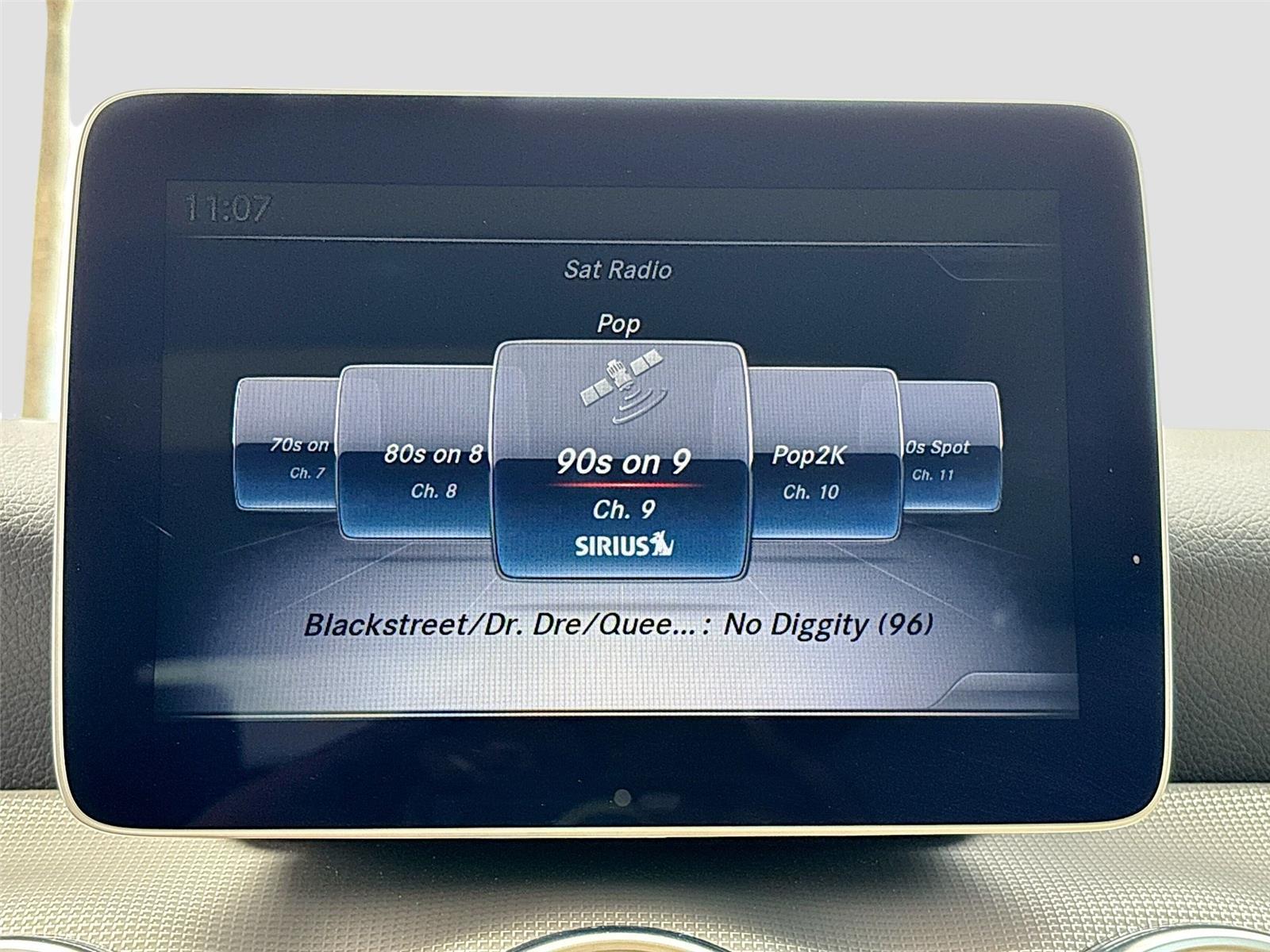 2020 Mercedes-Benz GLA GLA 250