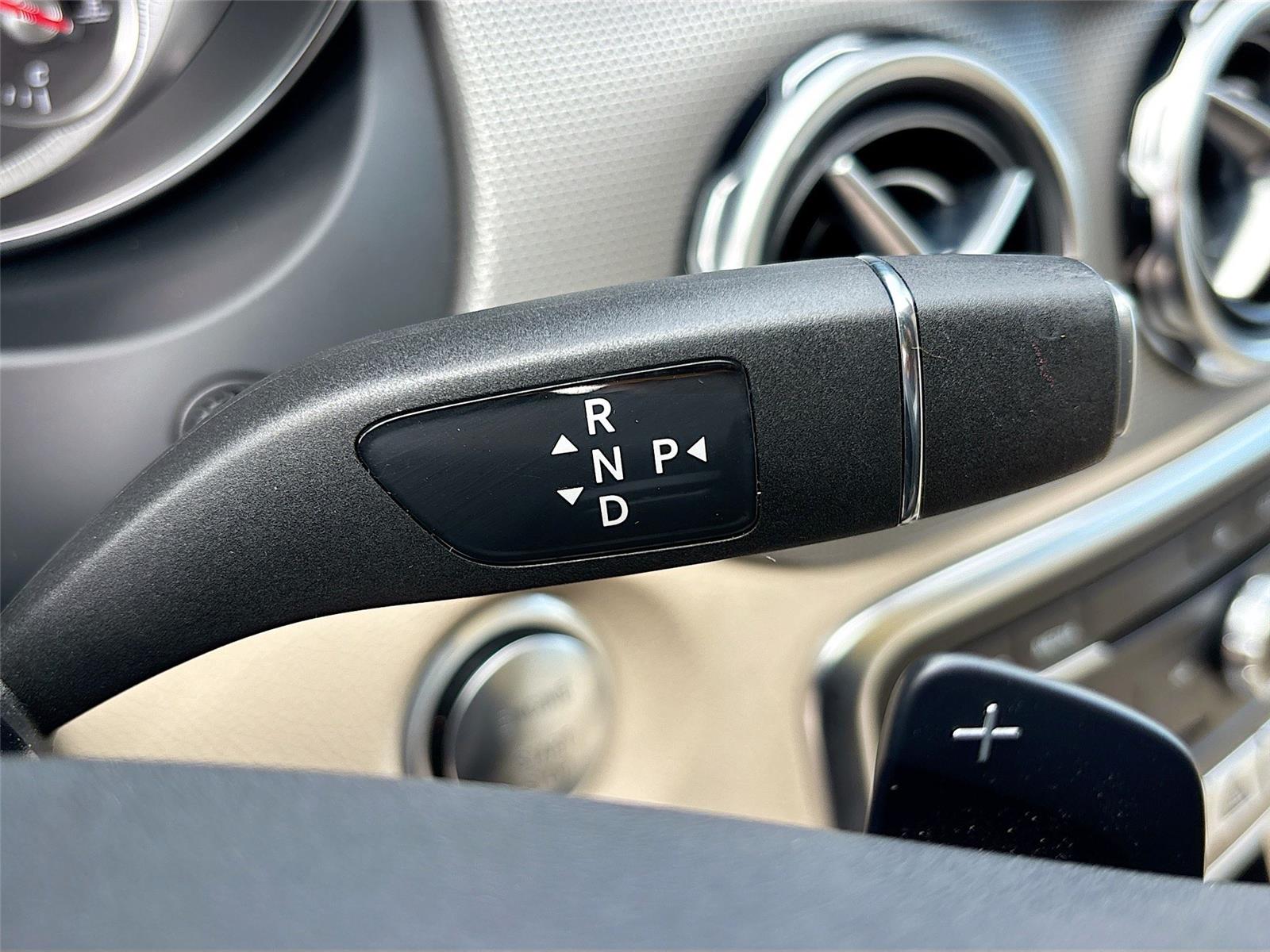 2020 Mercedes-Benz GLA GLA 250