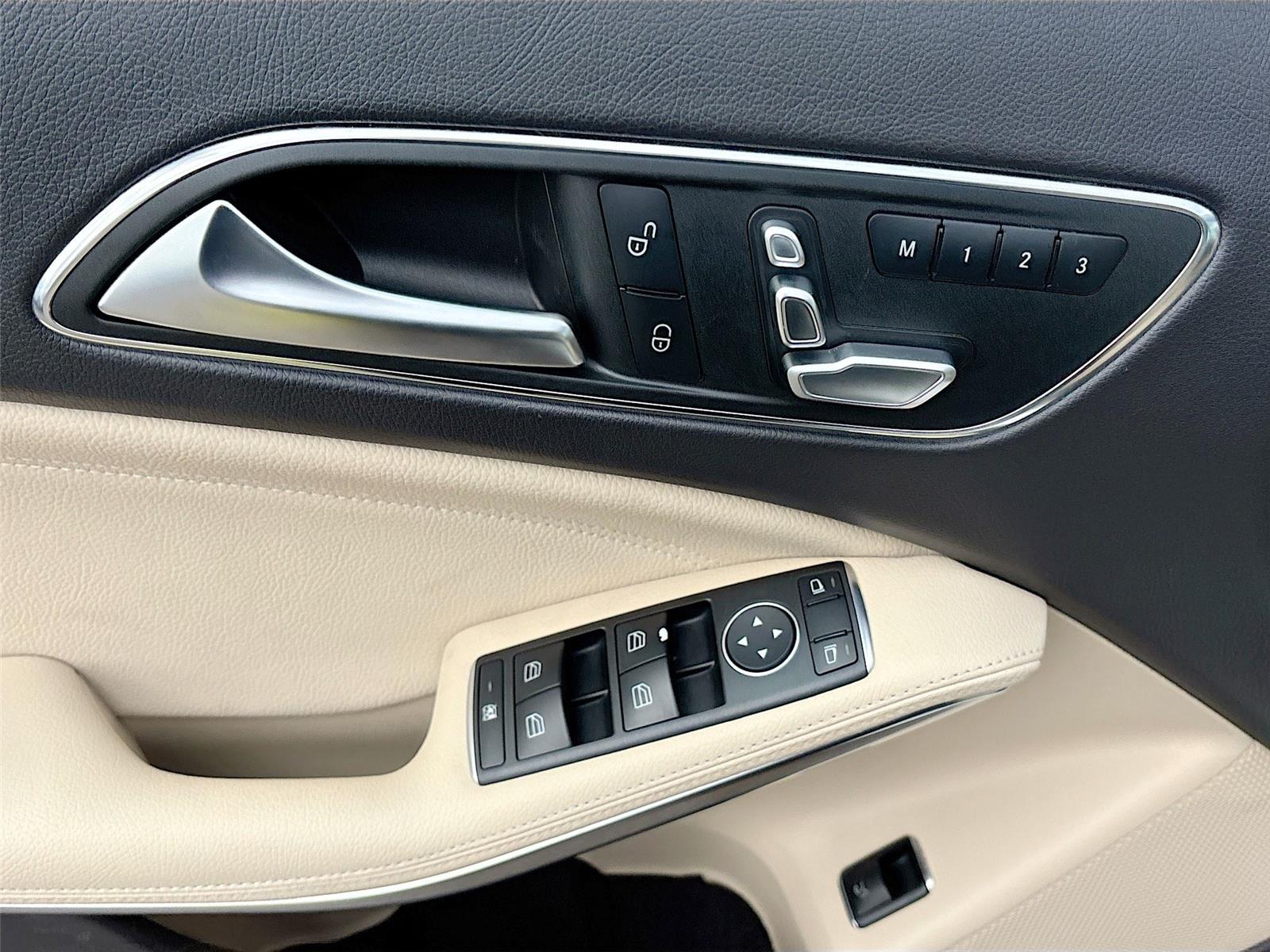 2020 Mercedes-Benz GLA GLA 250