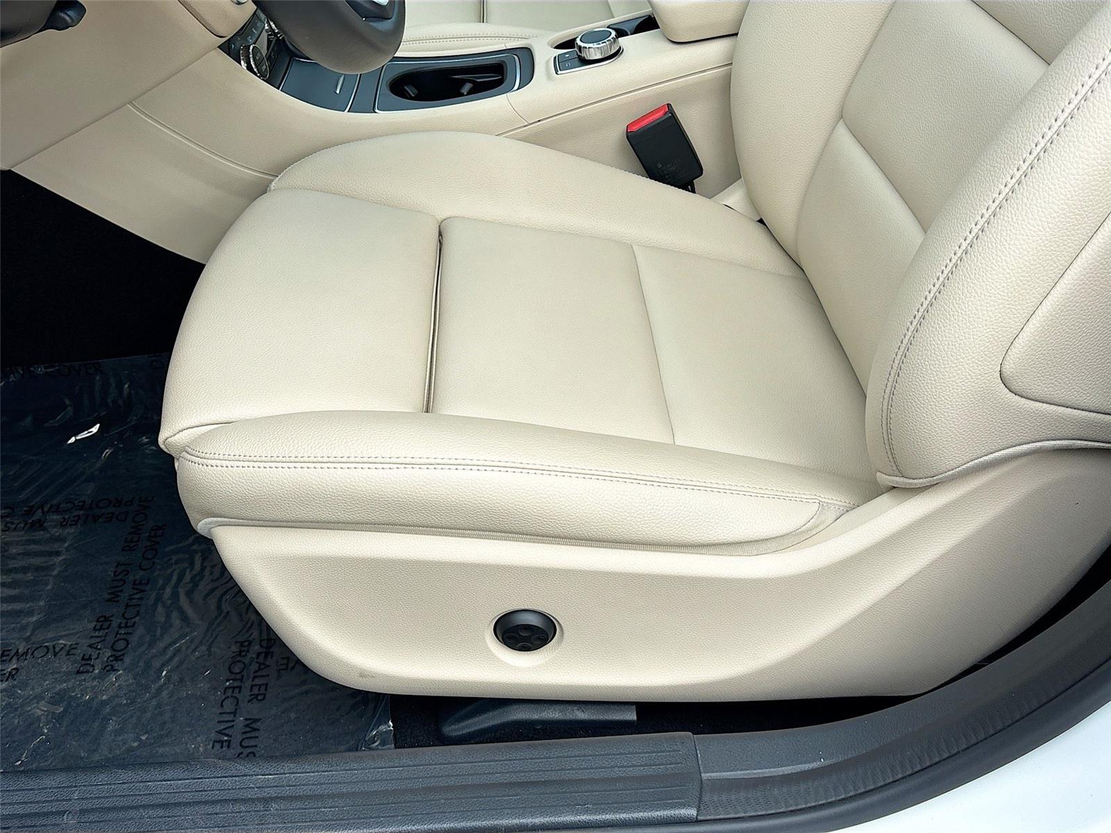 2020 Mercedes-Benz GLA GLA 250