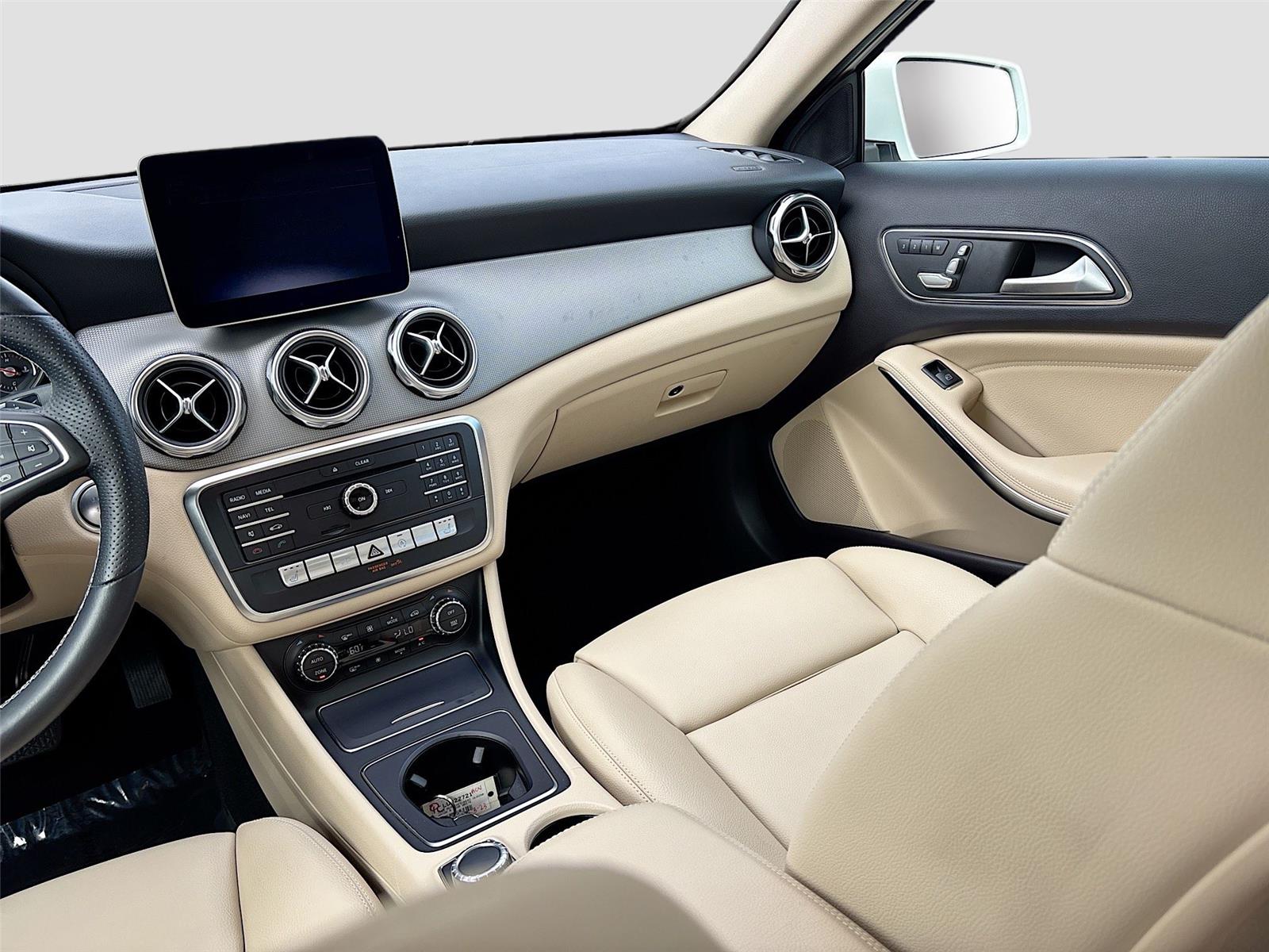 2020 Mercedes-Benz GLA GLA 250