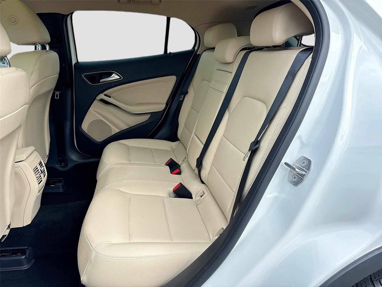 2020 Mercedes-Benz GLA GLA 250