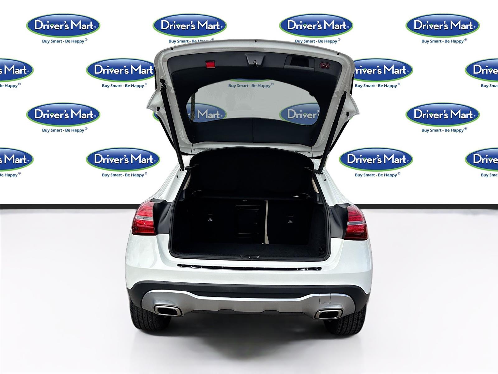 2020 Mercedes-Benz GLA GLA 250