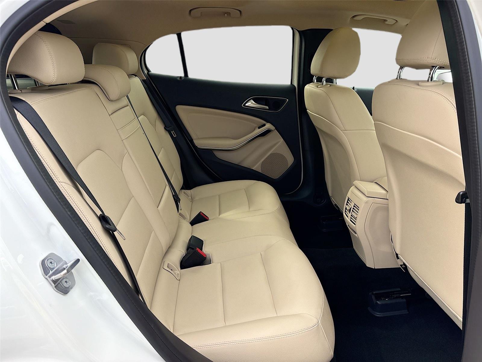 2020 Mercedes-Benz GLA GLA 250