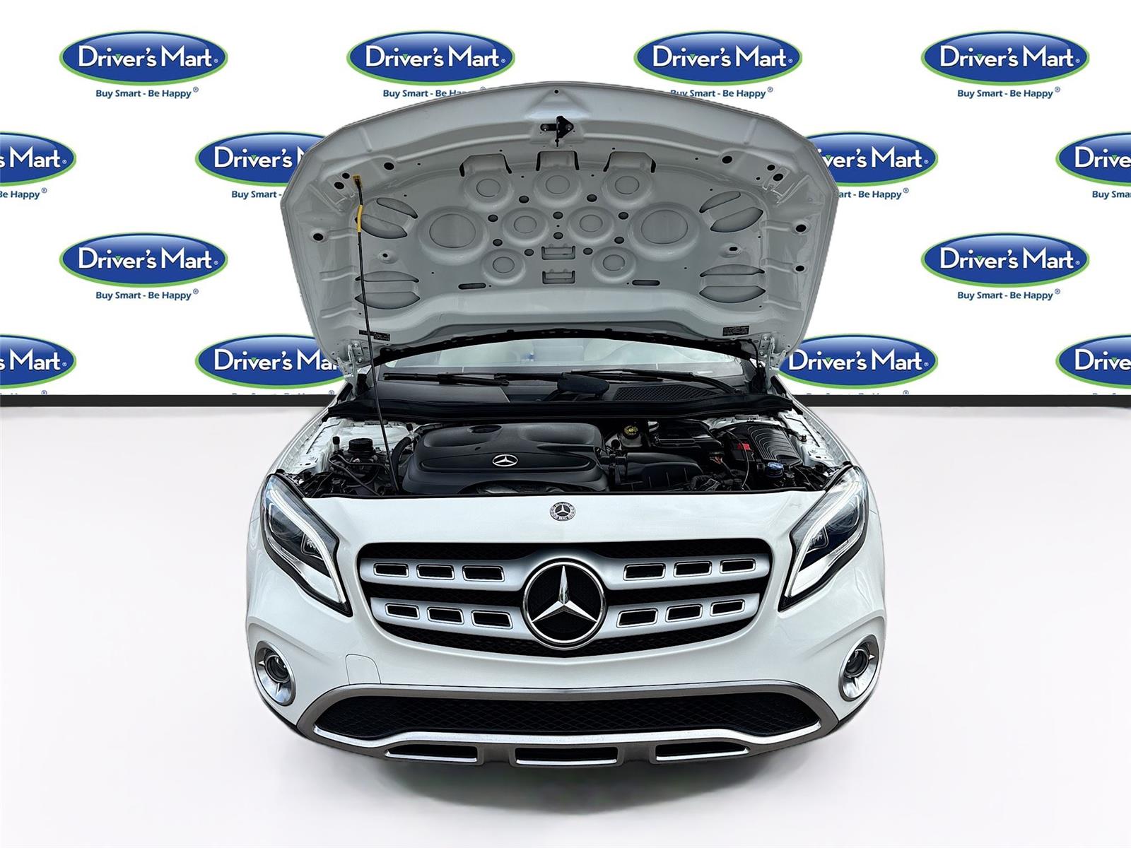 2020 Mercedes-Benz GLA GLA 250