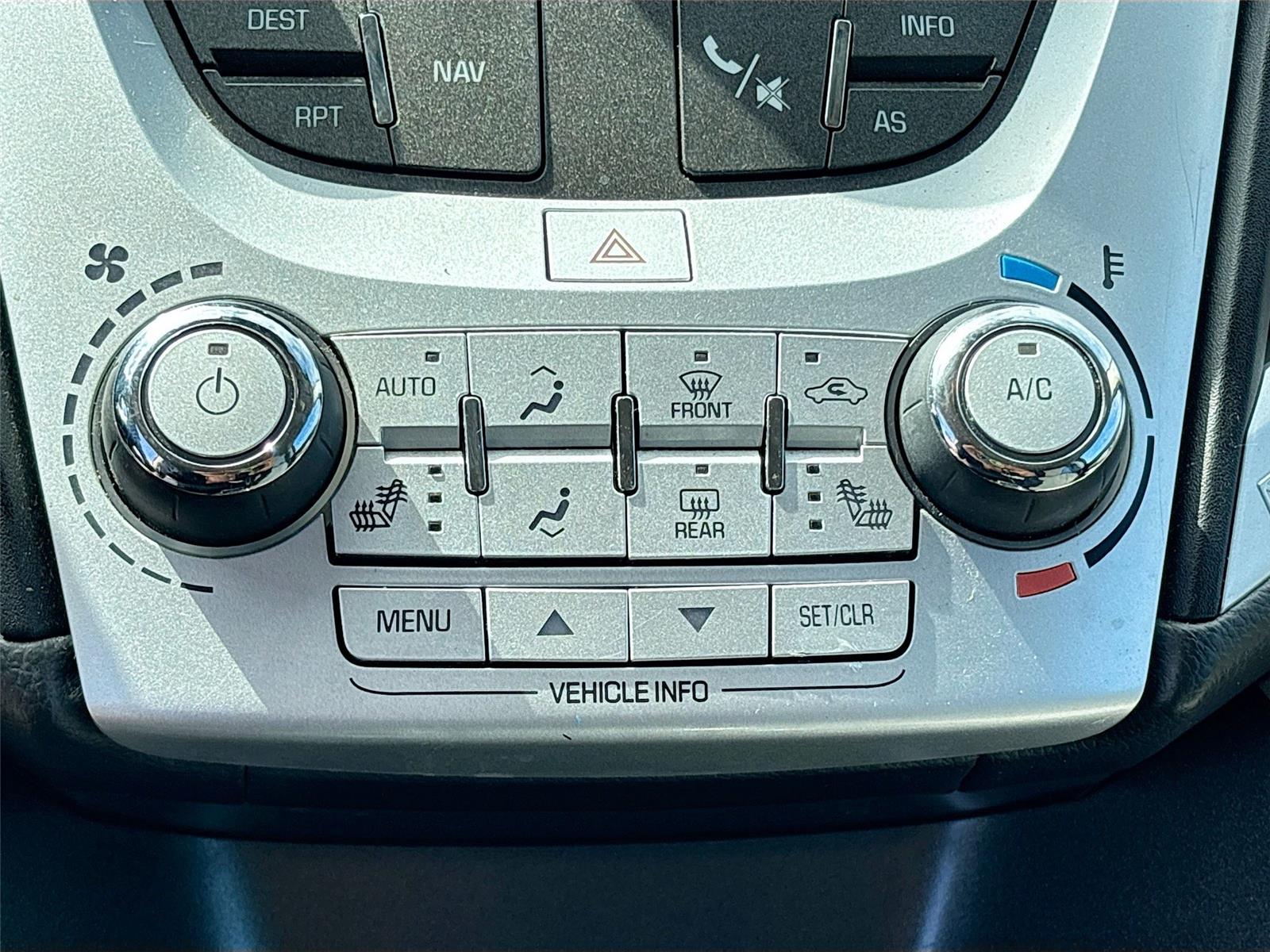 2017 GMC Terrain Denali