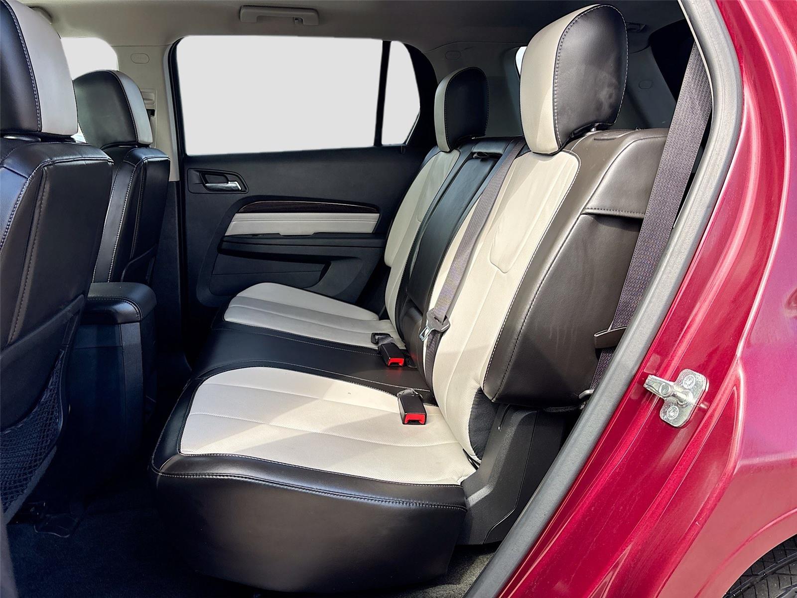 2017 GMC Terrain Denali