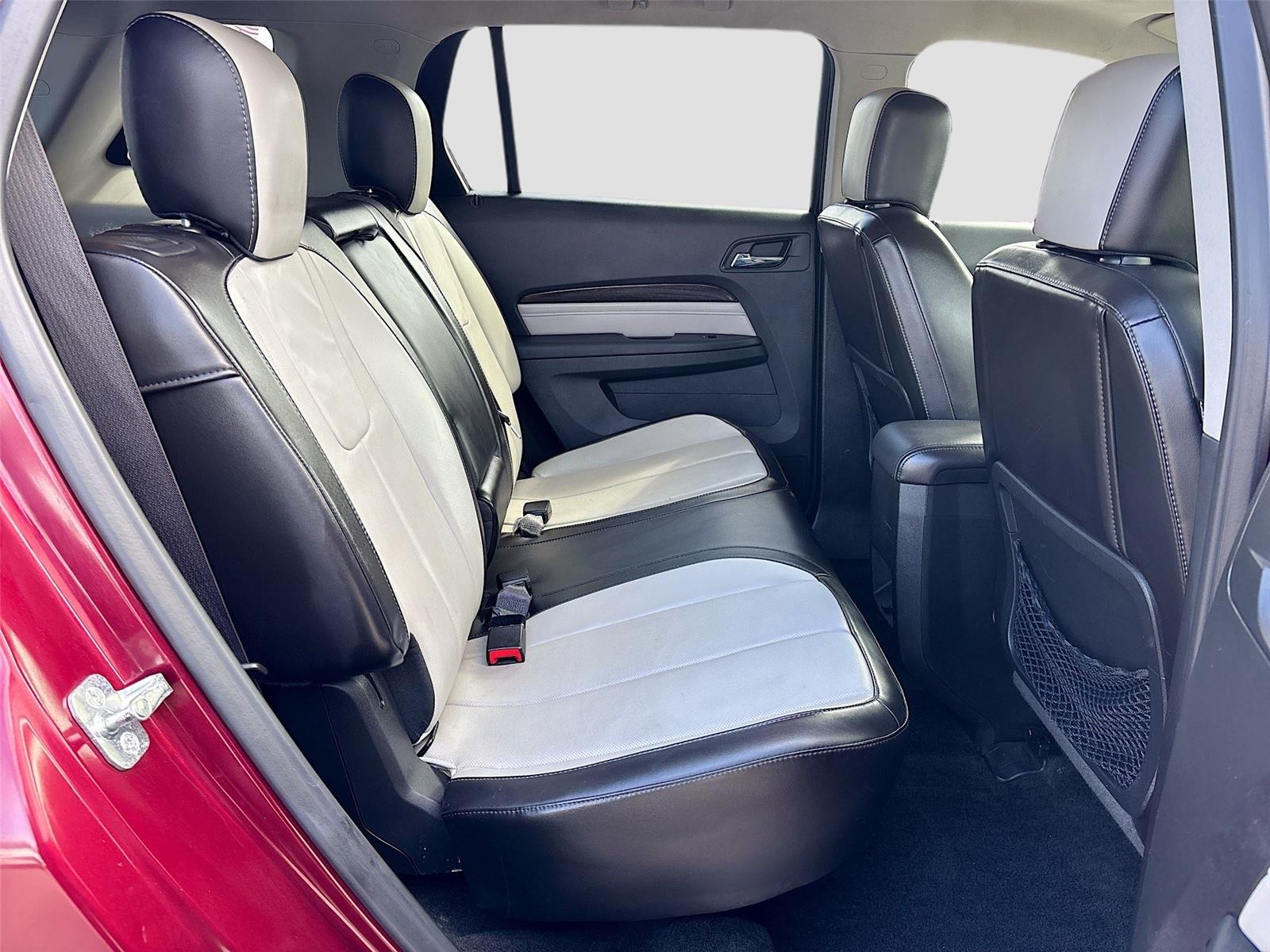 2017 GMC Terrain Denali