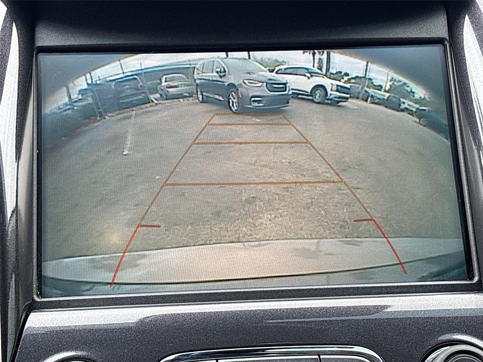 2018 Chevrolet Impala Premier