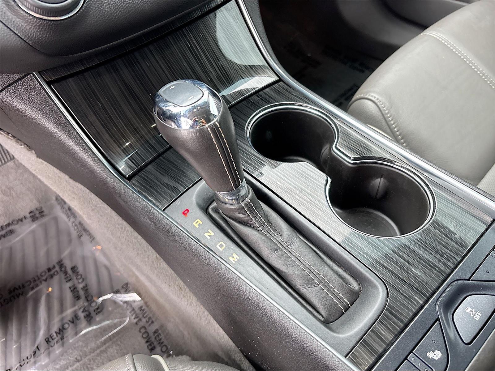 2018 Chevrolet Impala Premier