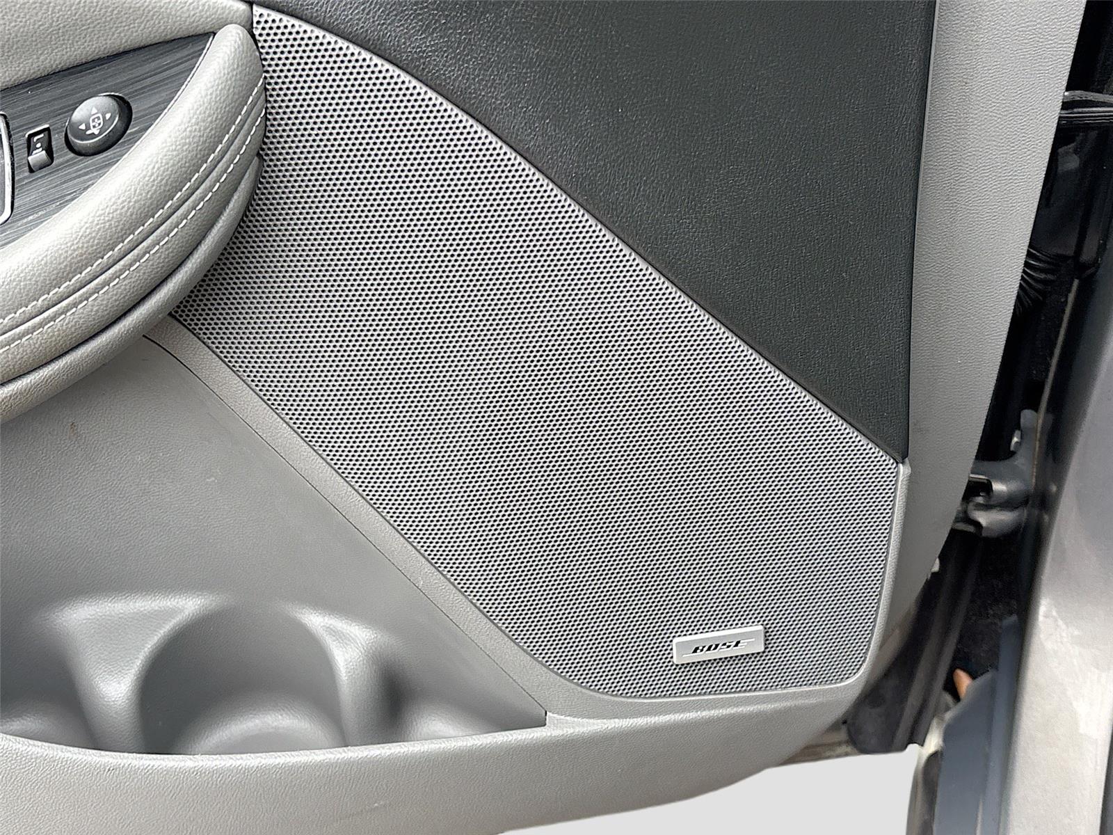 2018 Chevrolet Impala Premier