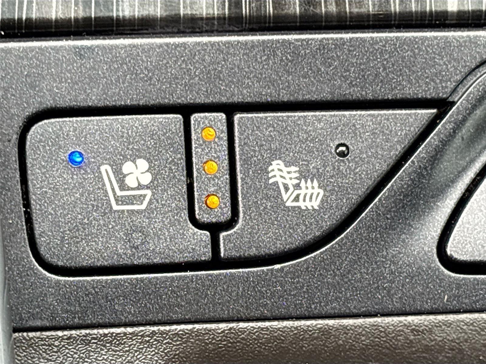 2018 Chevrolet Impala Premier