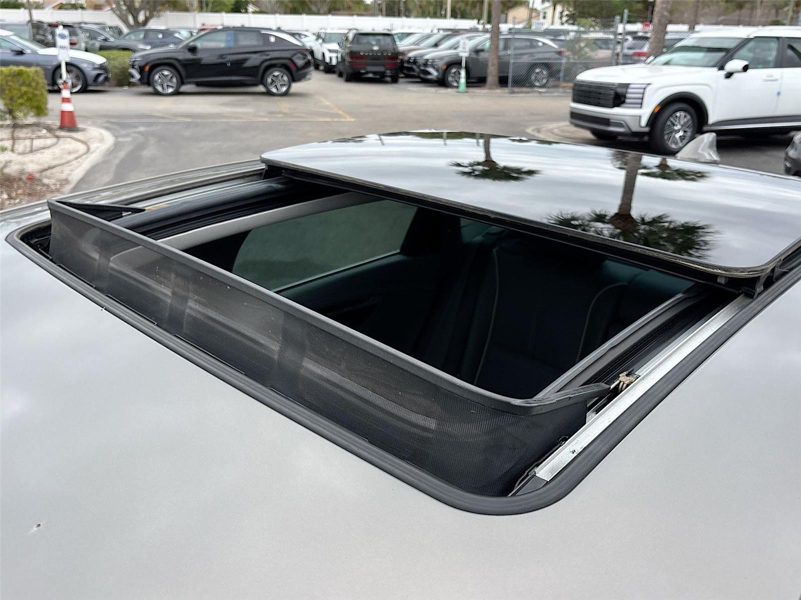 2018 Chevrolet Impala Premier