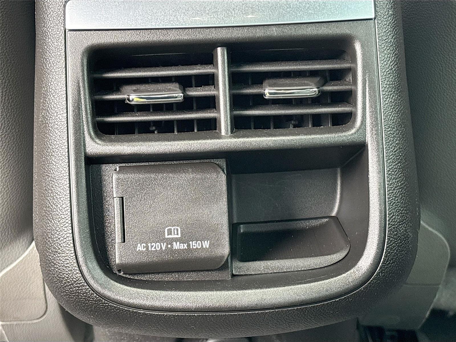 2018 Chevrolet Impala Premier