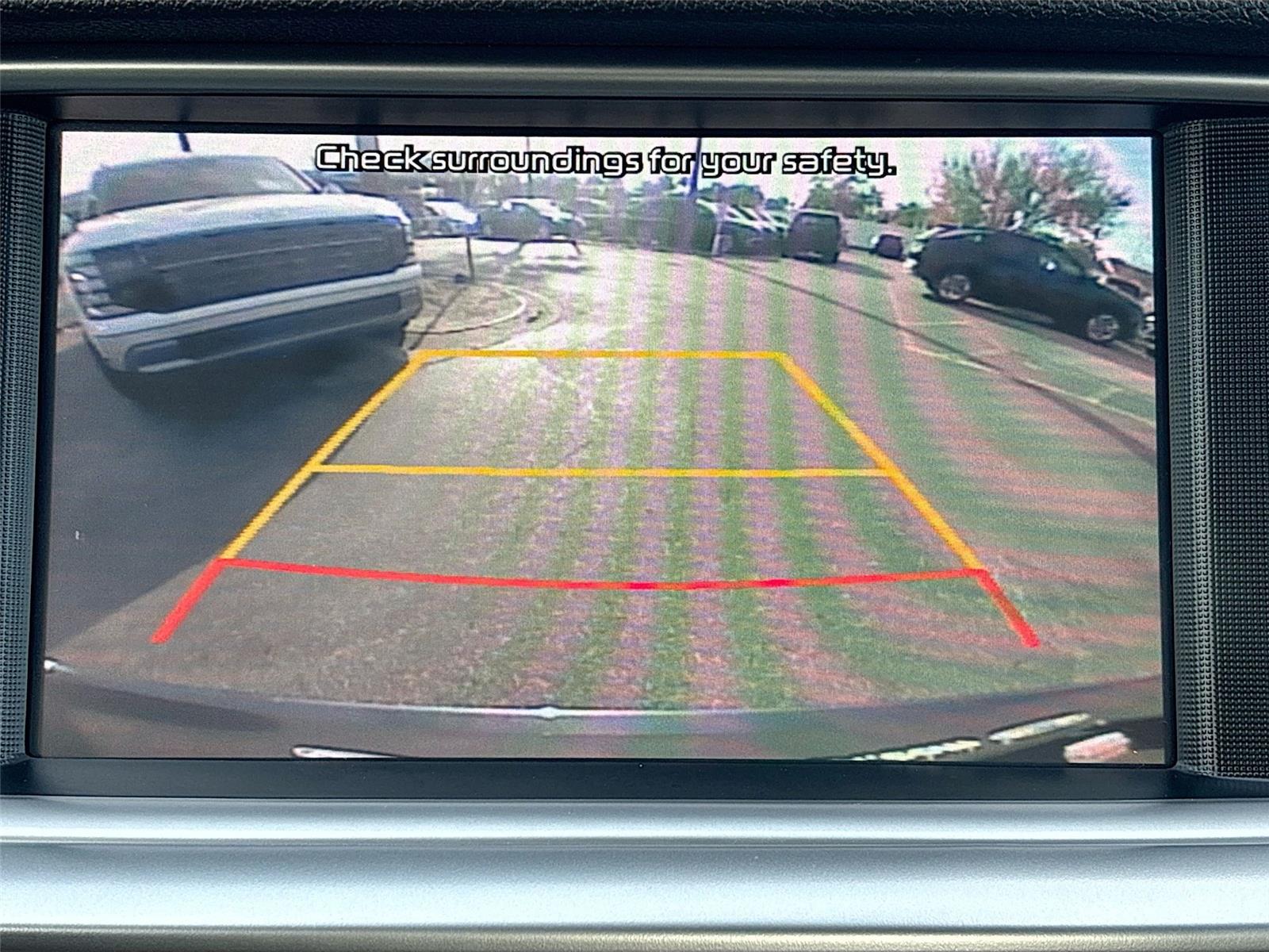 2020 Kia Optima Special Edition