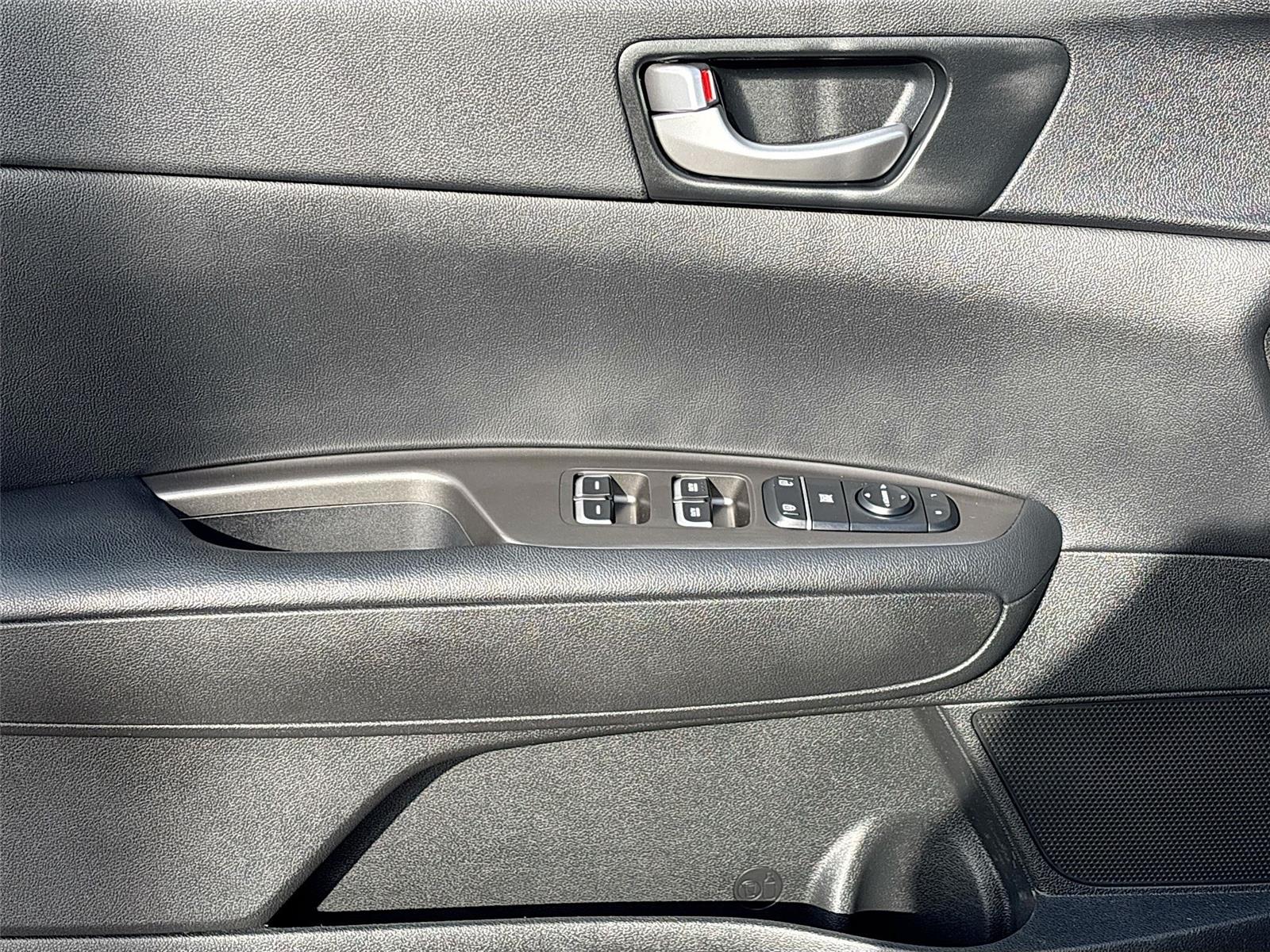 2020 Kia Optima Special Edition