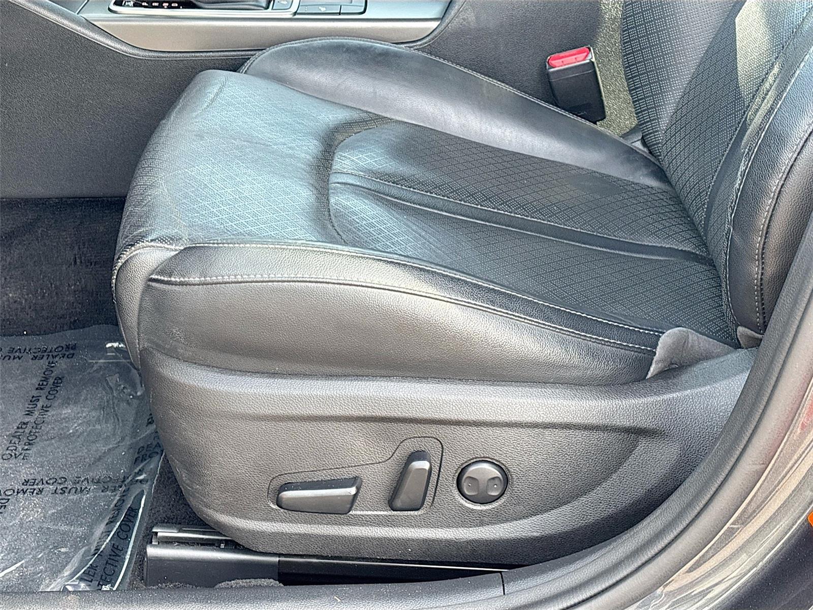 2020 Kia Optima Special Edition