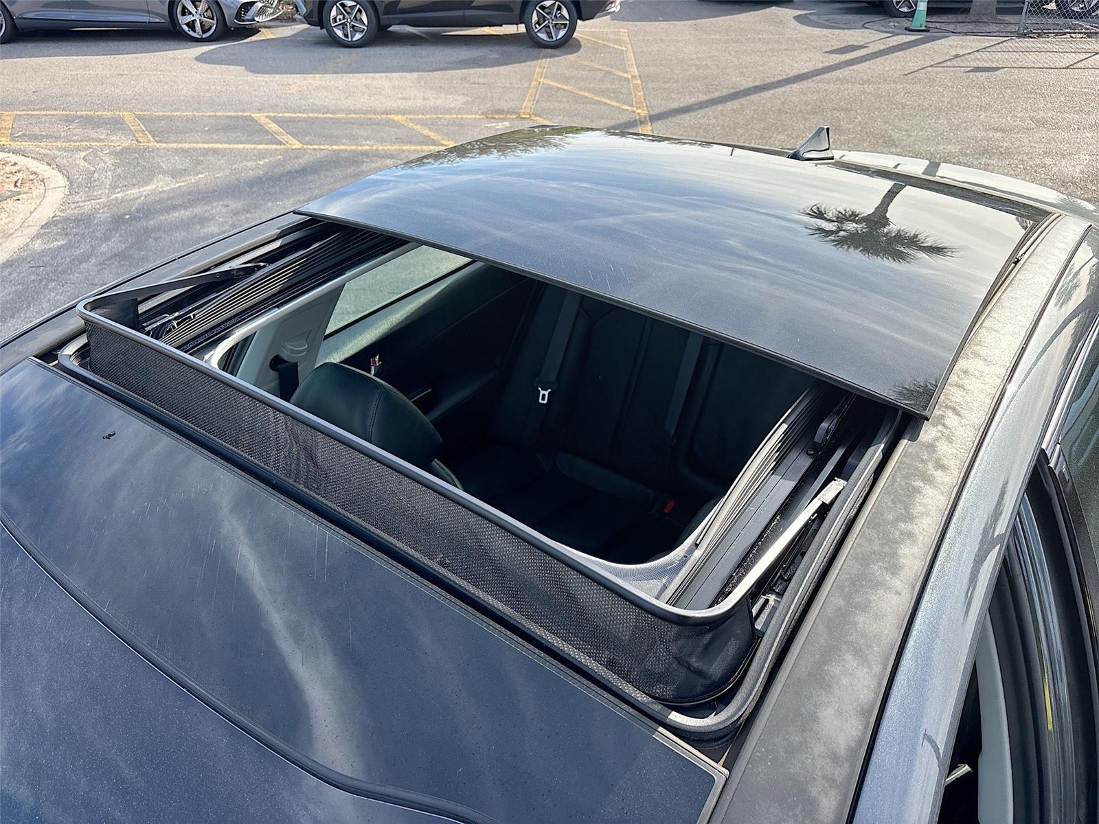 2020 Kia Optima Special Edition