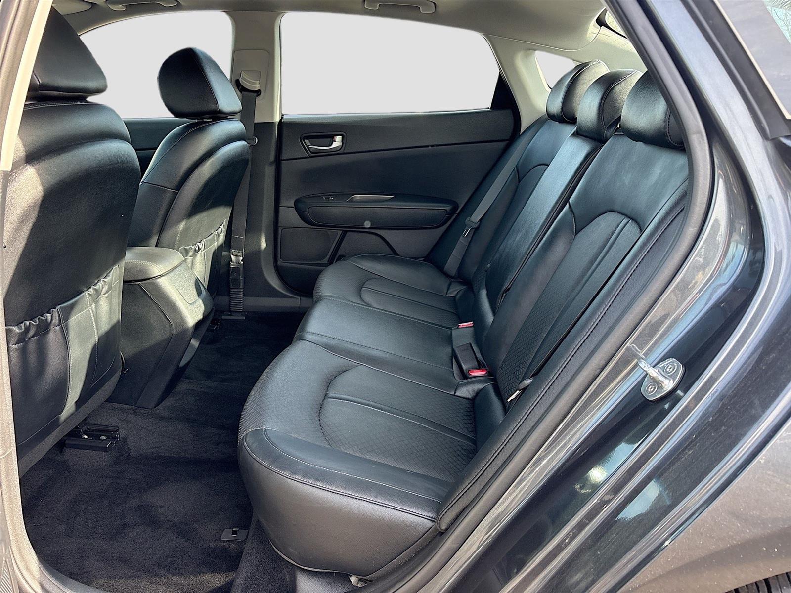 2020 Kia Optima Special Edition