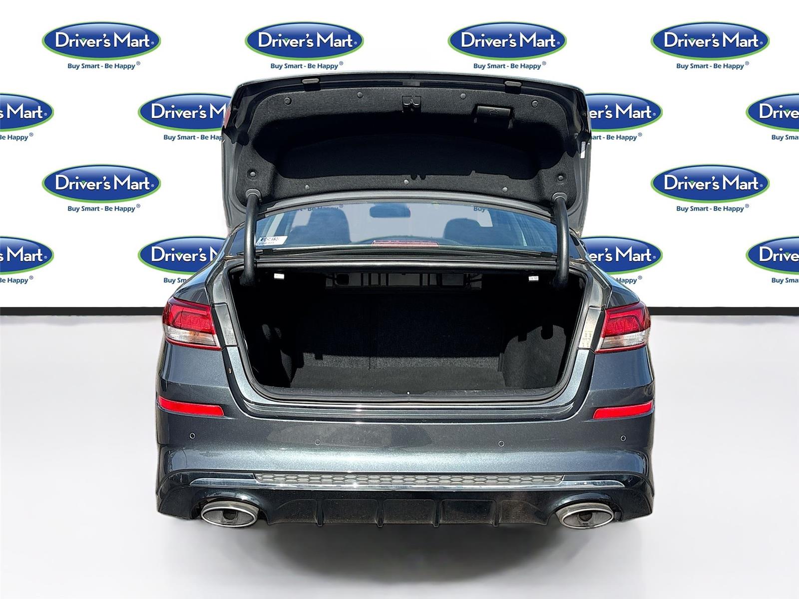 2020 Kia Optima Special Edition