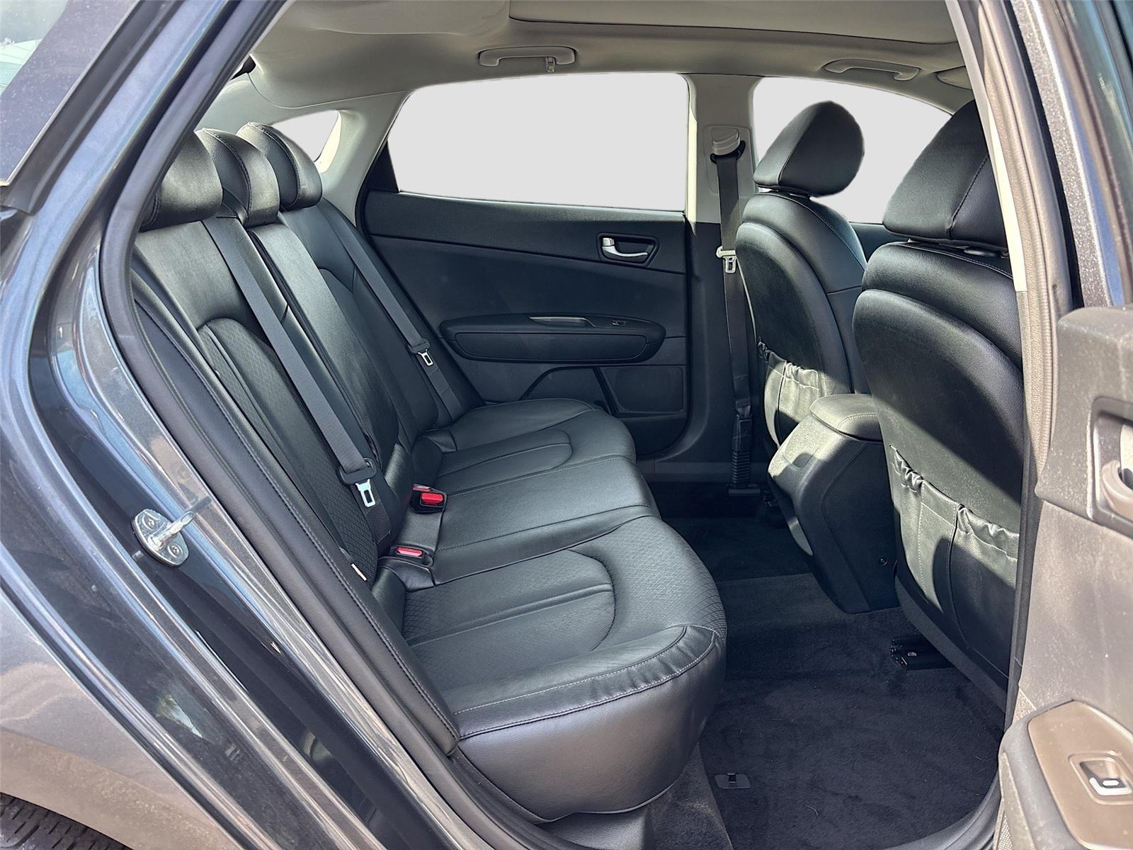 2020 Kia Optima Special Edition