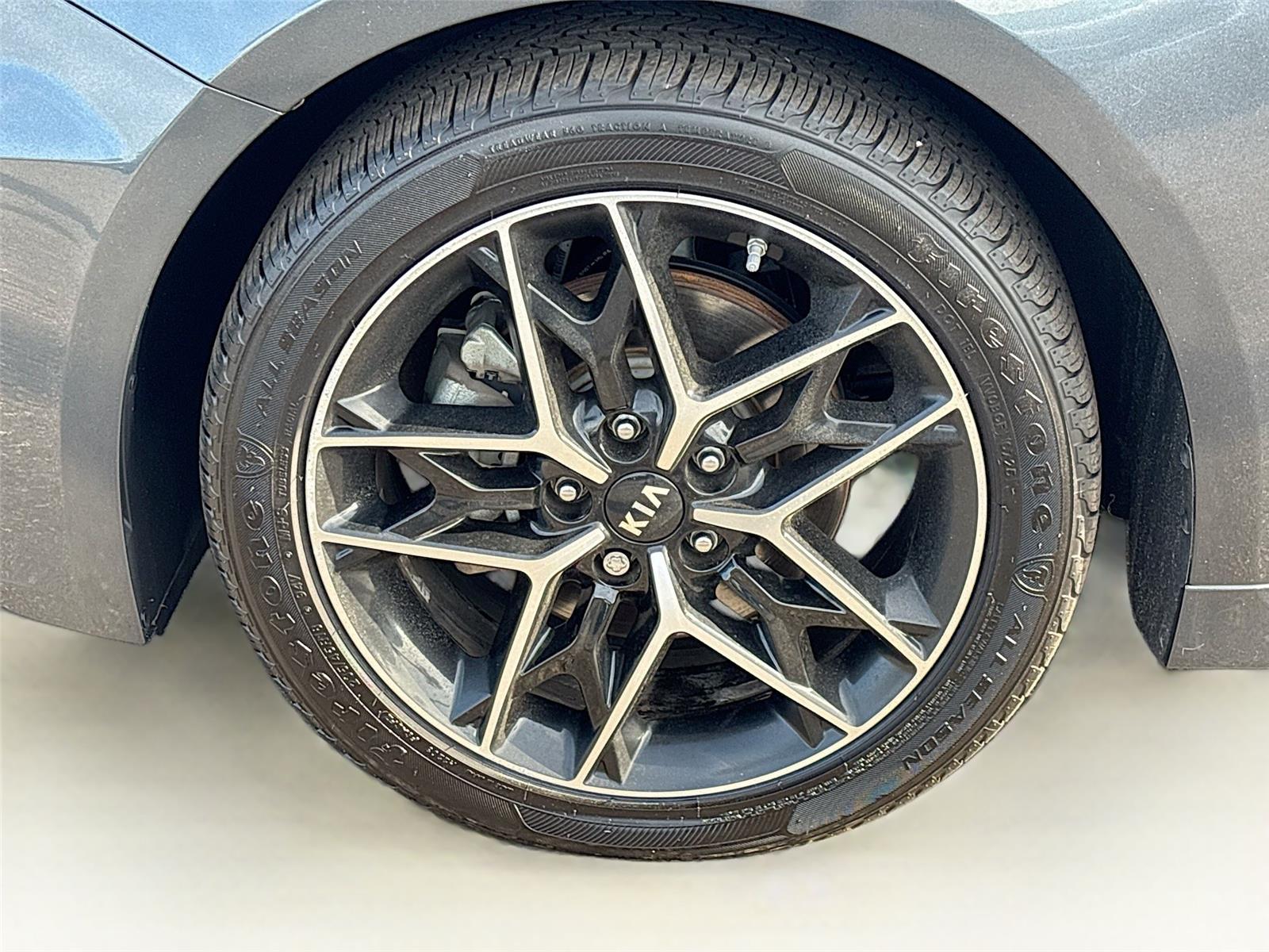 2020 Kia Optima Special Edition