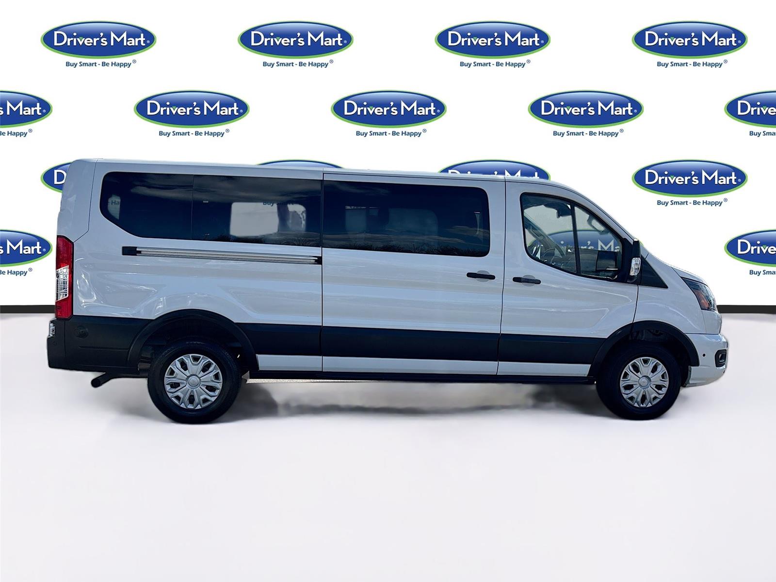 2024 Ford Transit 350 XLT